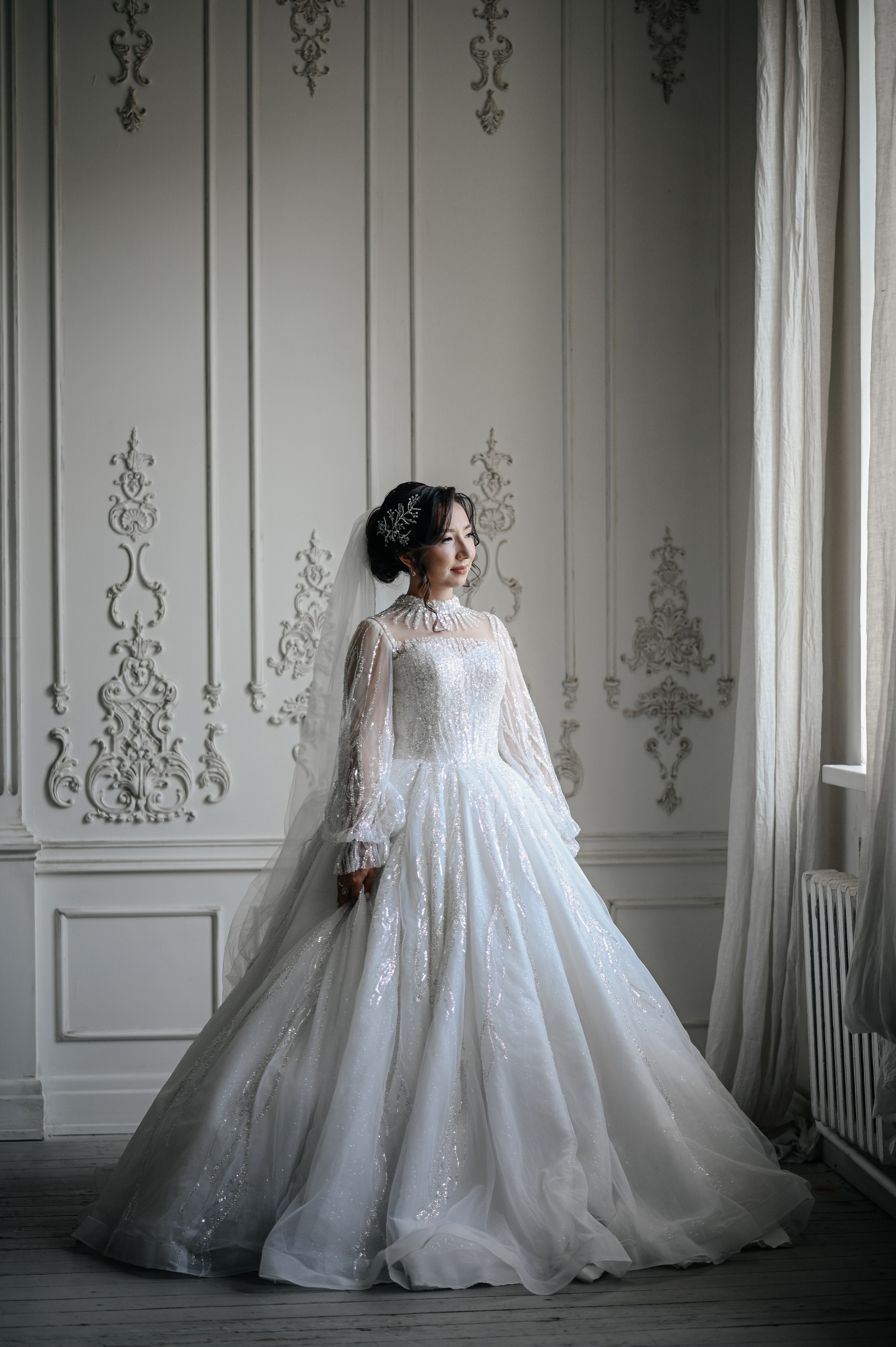 Индивидуальная фотосессия Алматы. Фотостудия Алматы — 2 Stula.Studio | Аренда залов