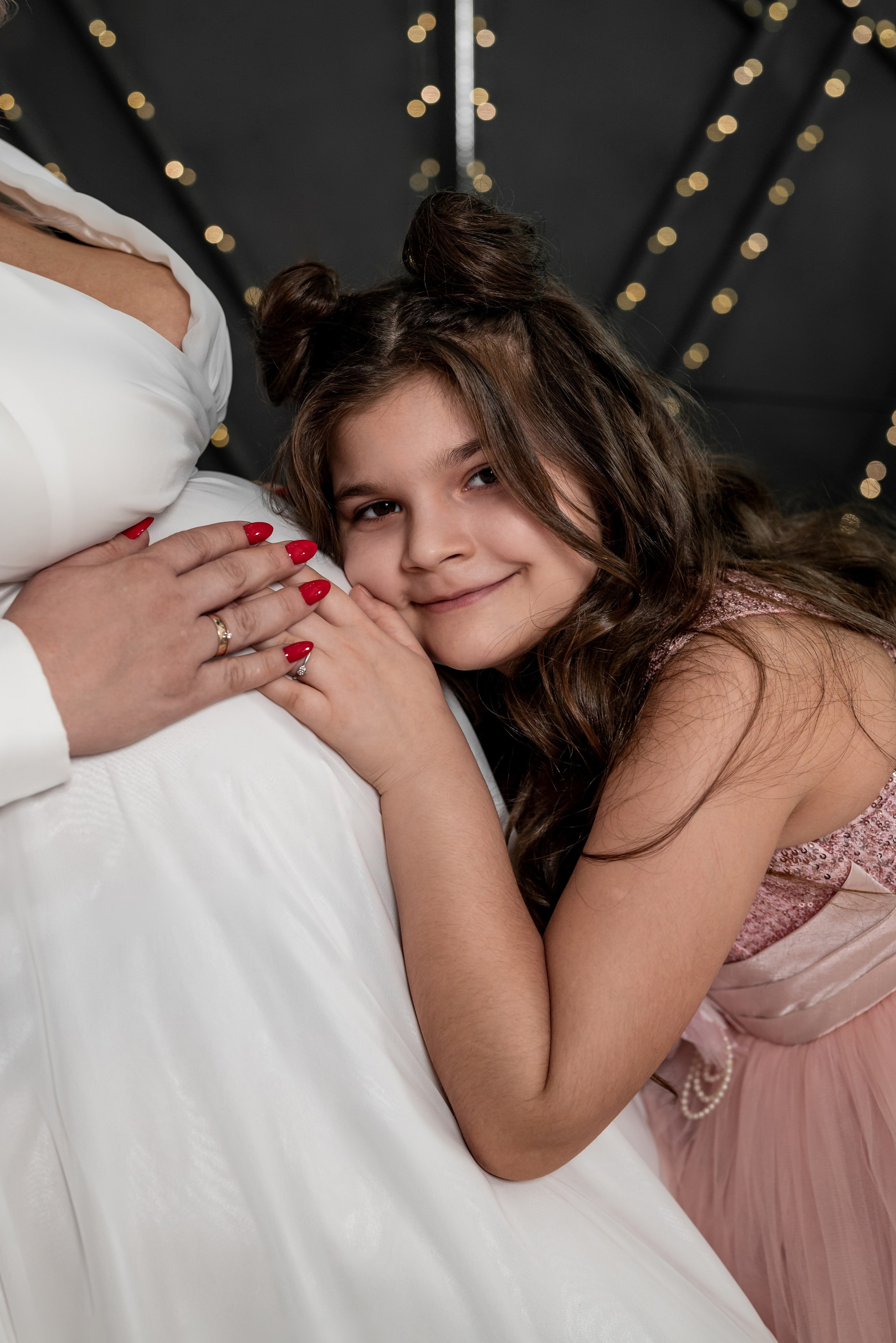 Виктория. Фотограф в городе Салават