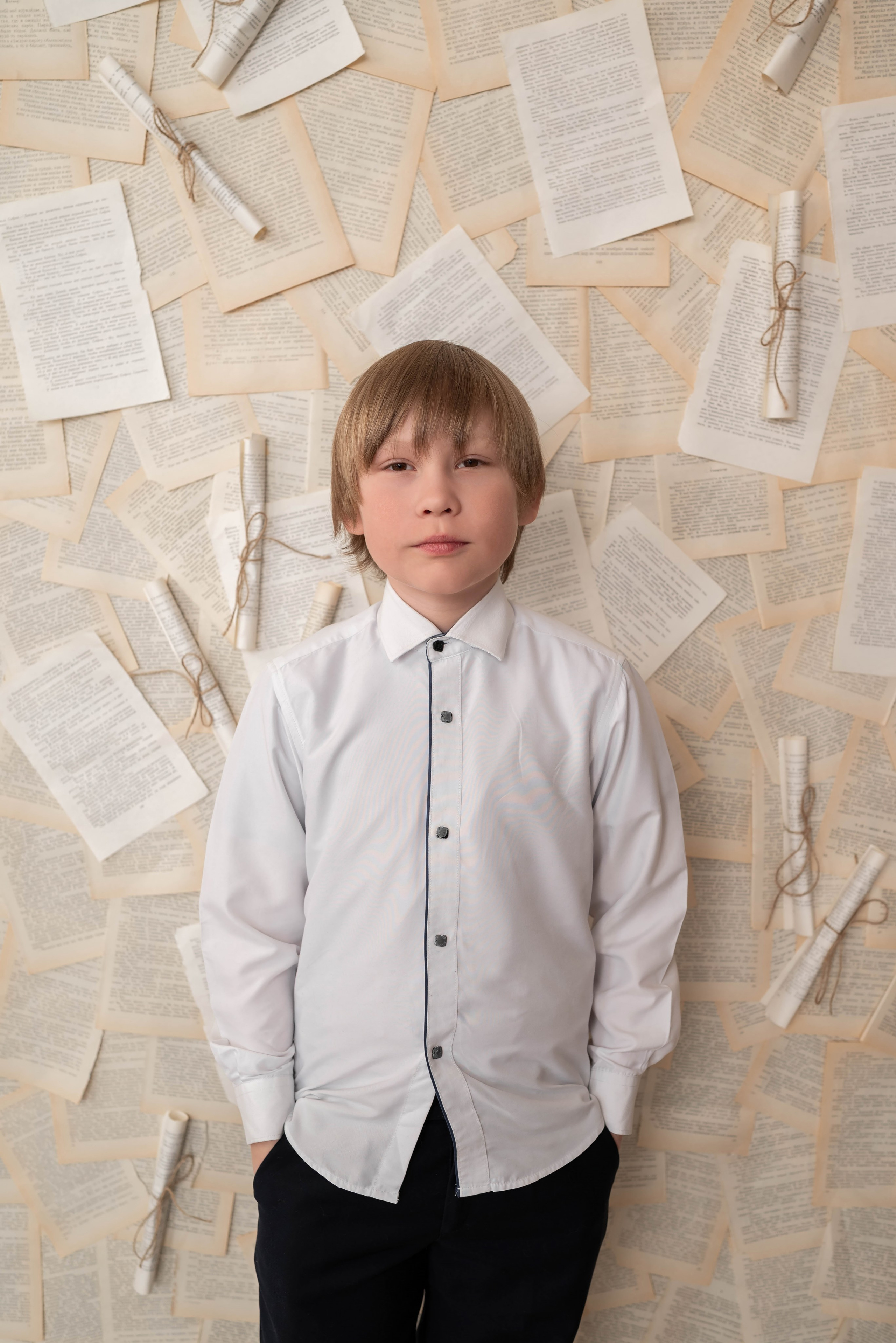 СОШ 22 4в класс. Фотограф в городе Салават