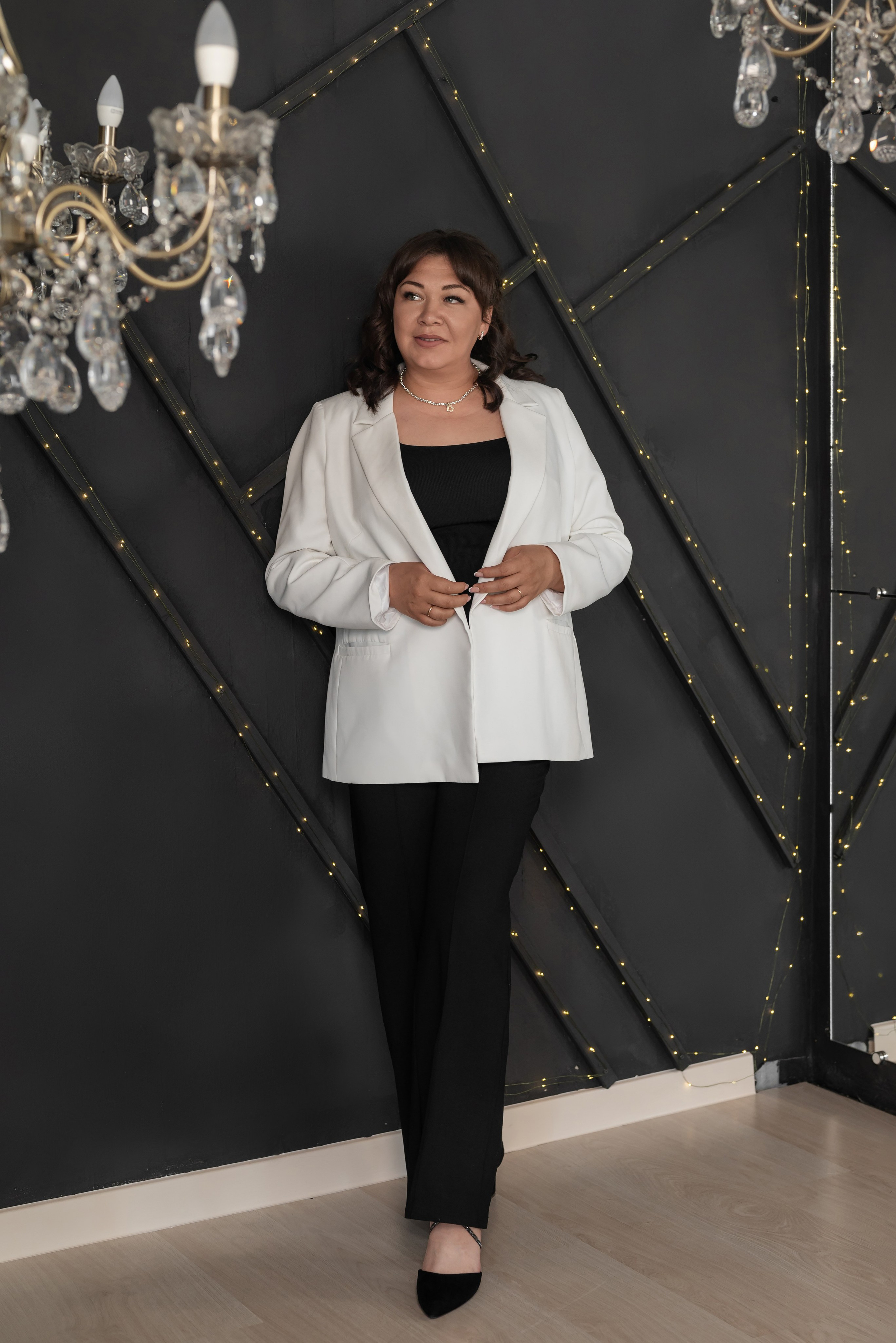 Екатерина. Фотограф в городе Салават