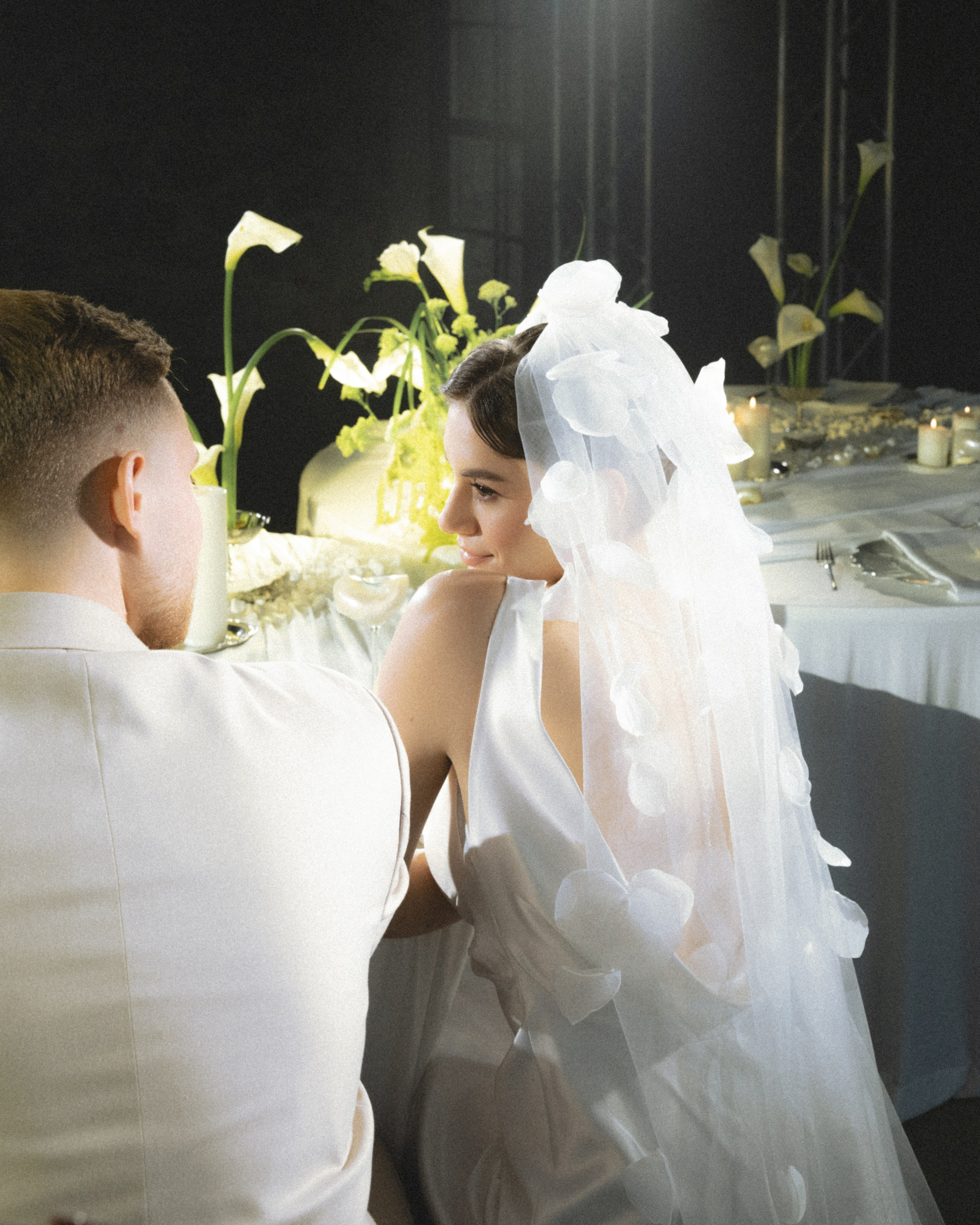 Ignat & Darya. Фотограф Александра Карих
