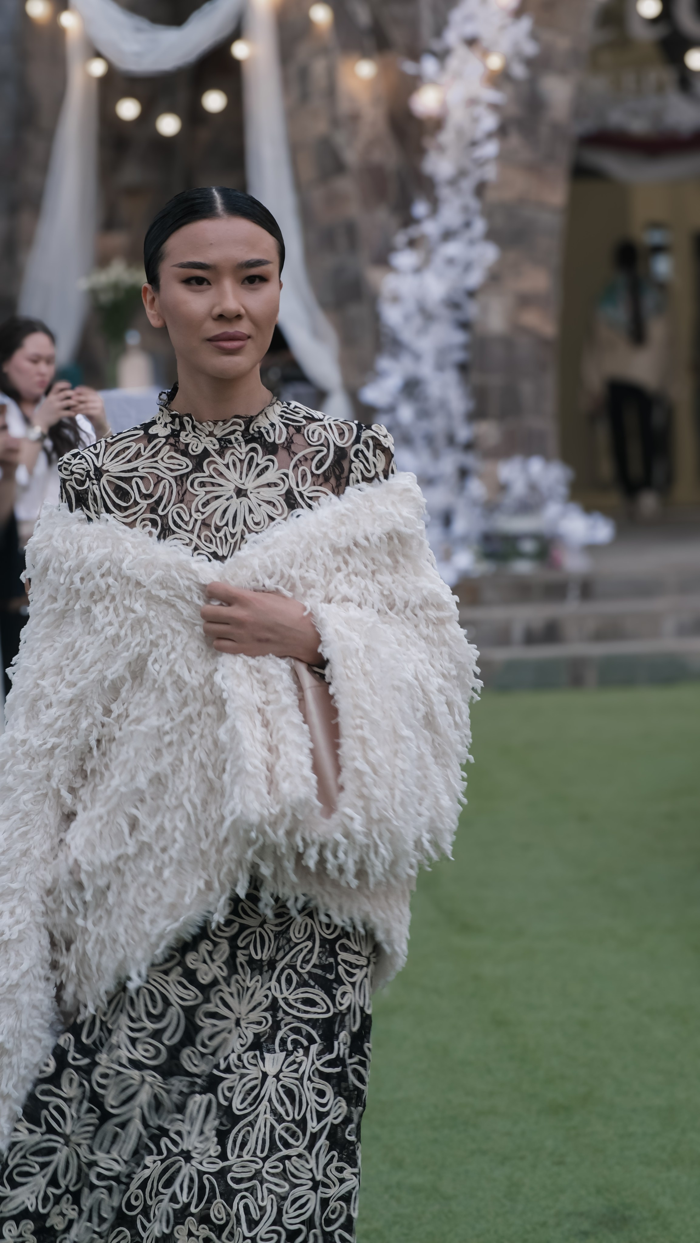 Одежда. Художница в Алматы Мухамед-Рахимова Джамиля