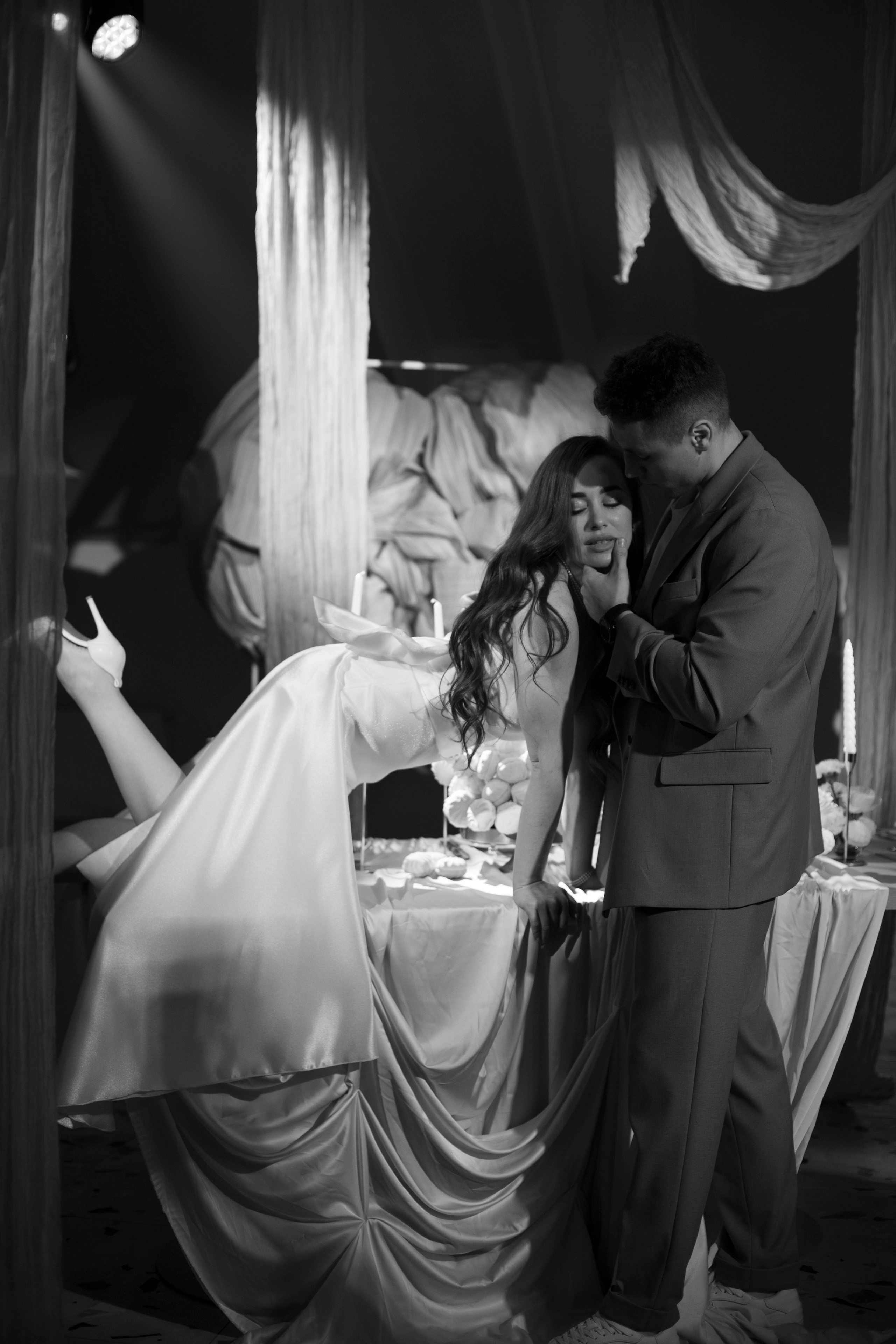 Иван & Ульяна