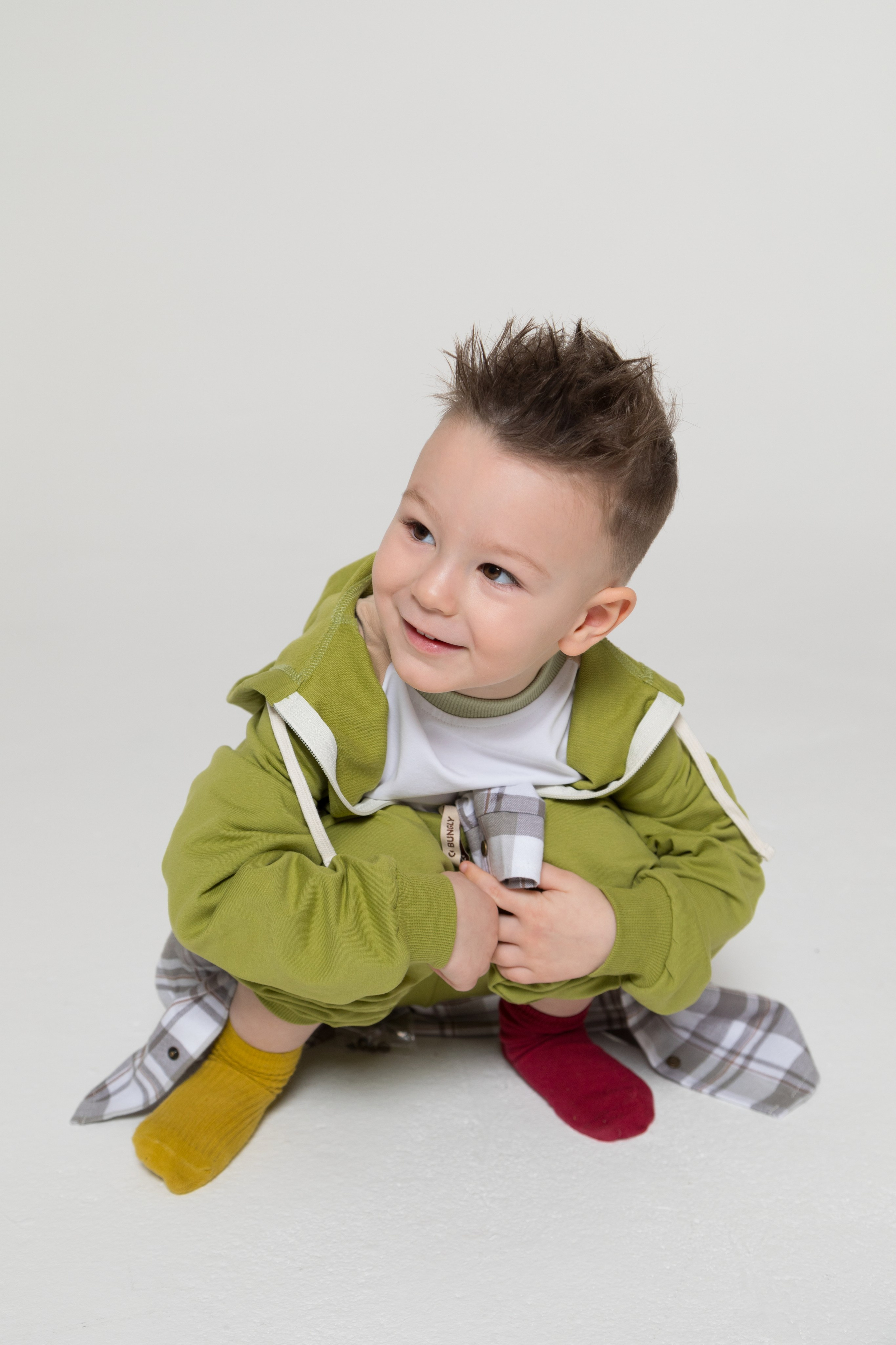 Имиджевая и каталожная съёмка для бренда детских пазлов. Детский и контент фотограф Надя Волкова Санкт-Петербург