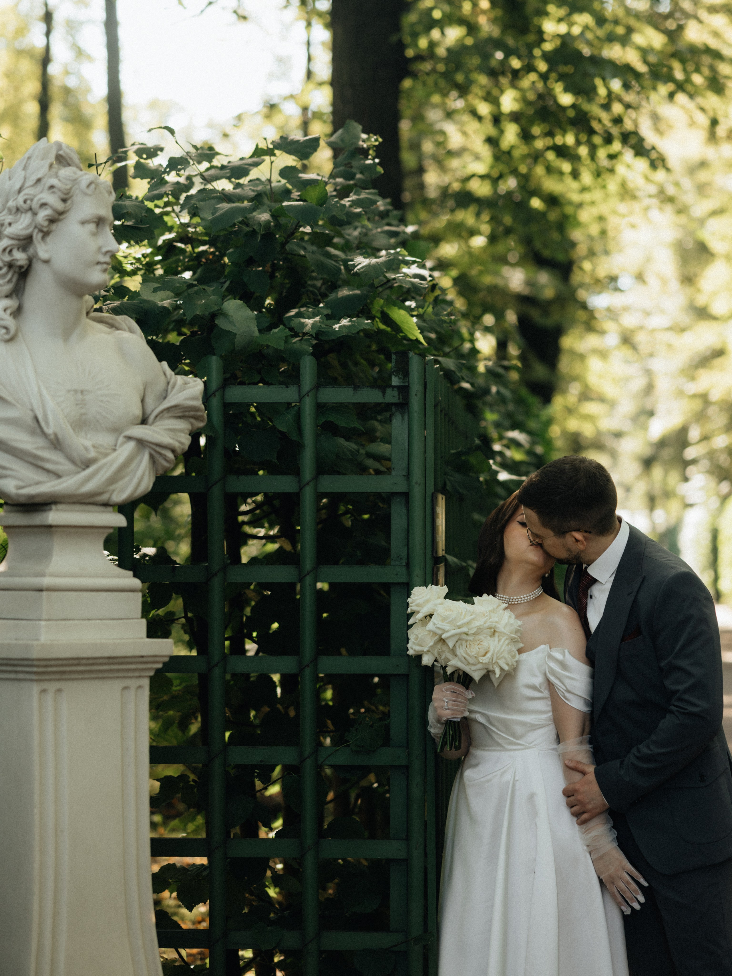 В кругу семьи. Фотограф Санкт-Петербург