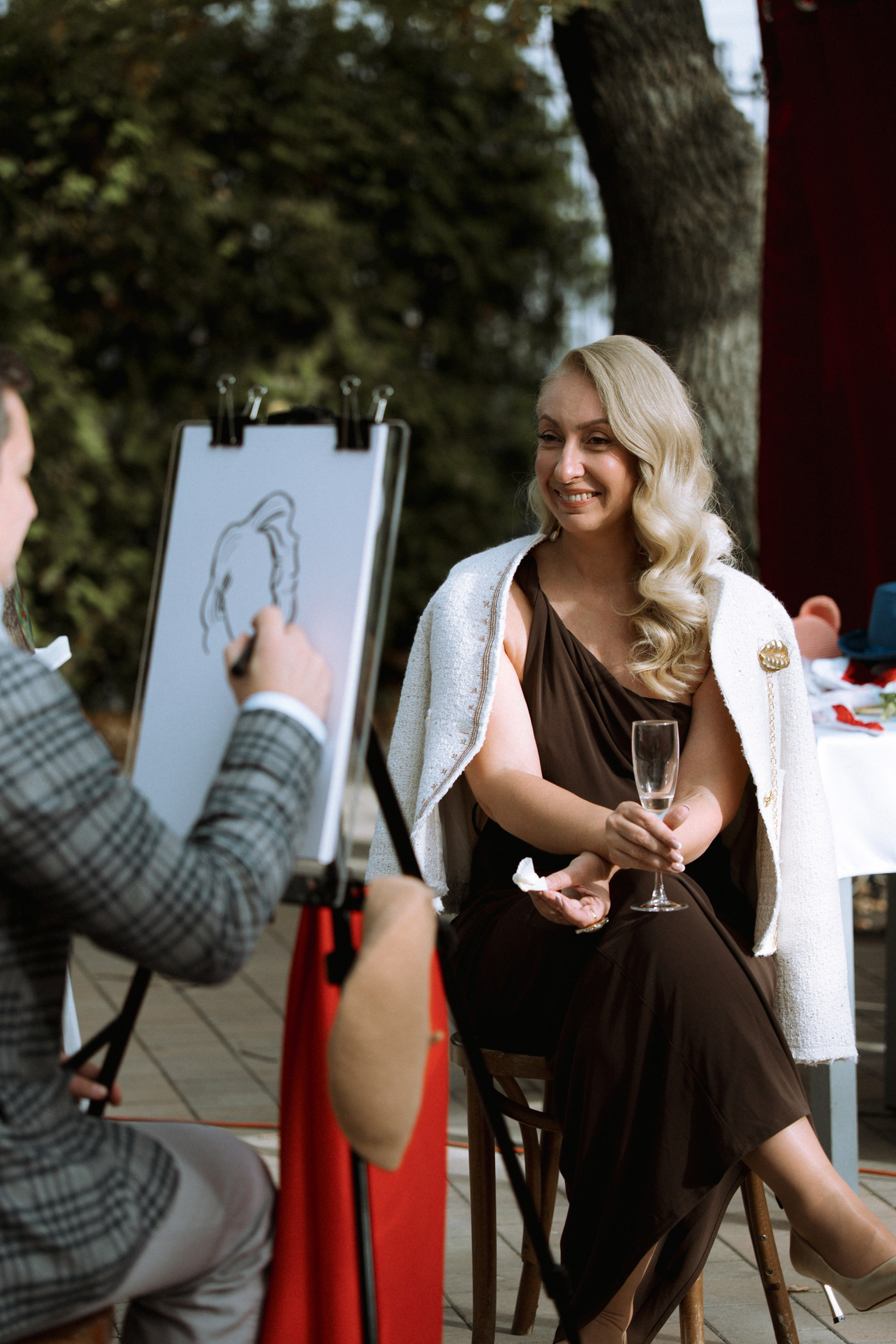 Nikifor+Nataly/ Anons. Семейный и портретный фотограф в Саратове Сахарова Маша