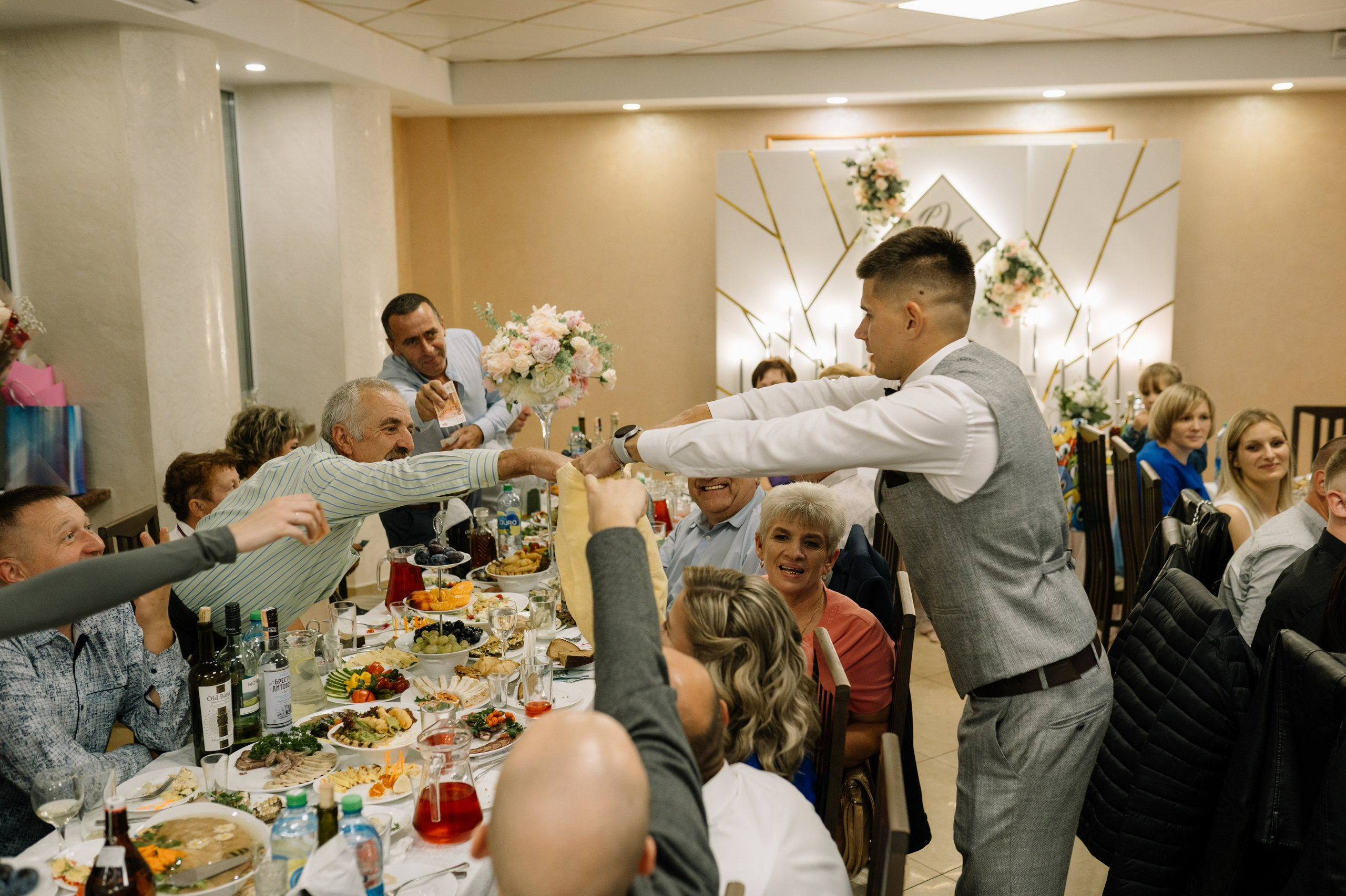 Олег & Алина