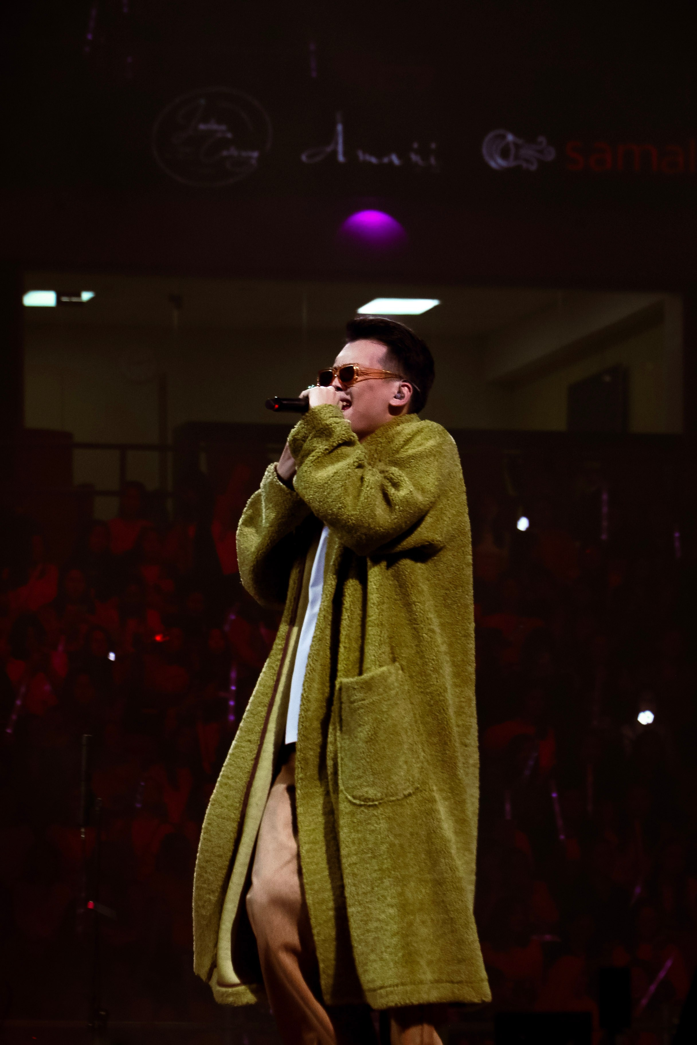 Jazi orchestra | Chen