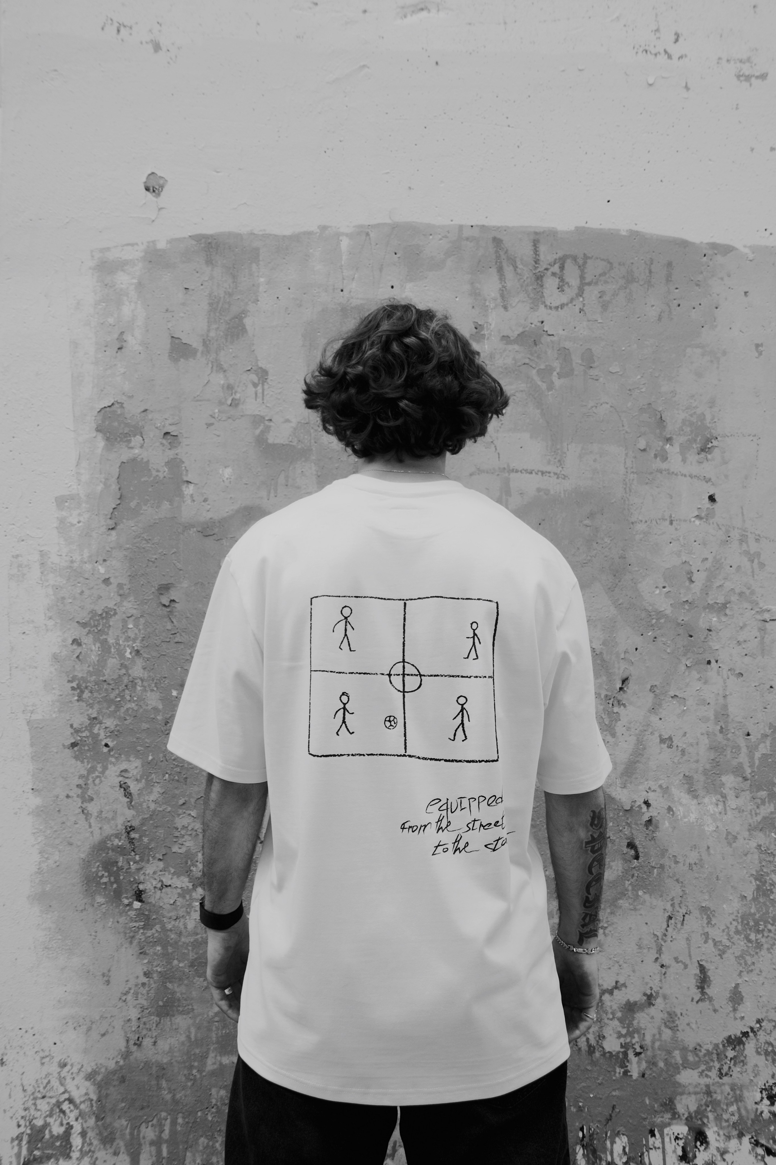 EQPT x Lialin. Татьян гертье