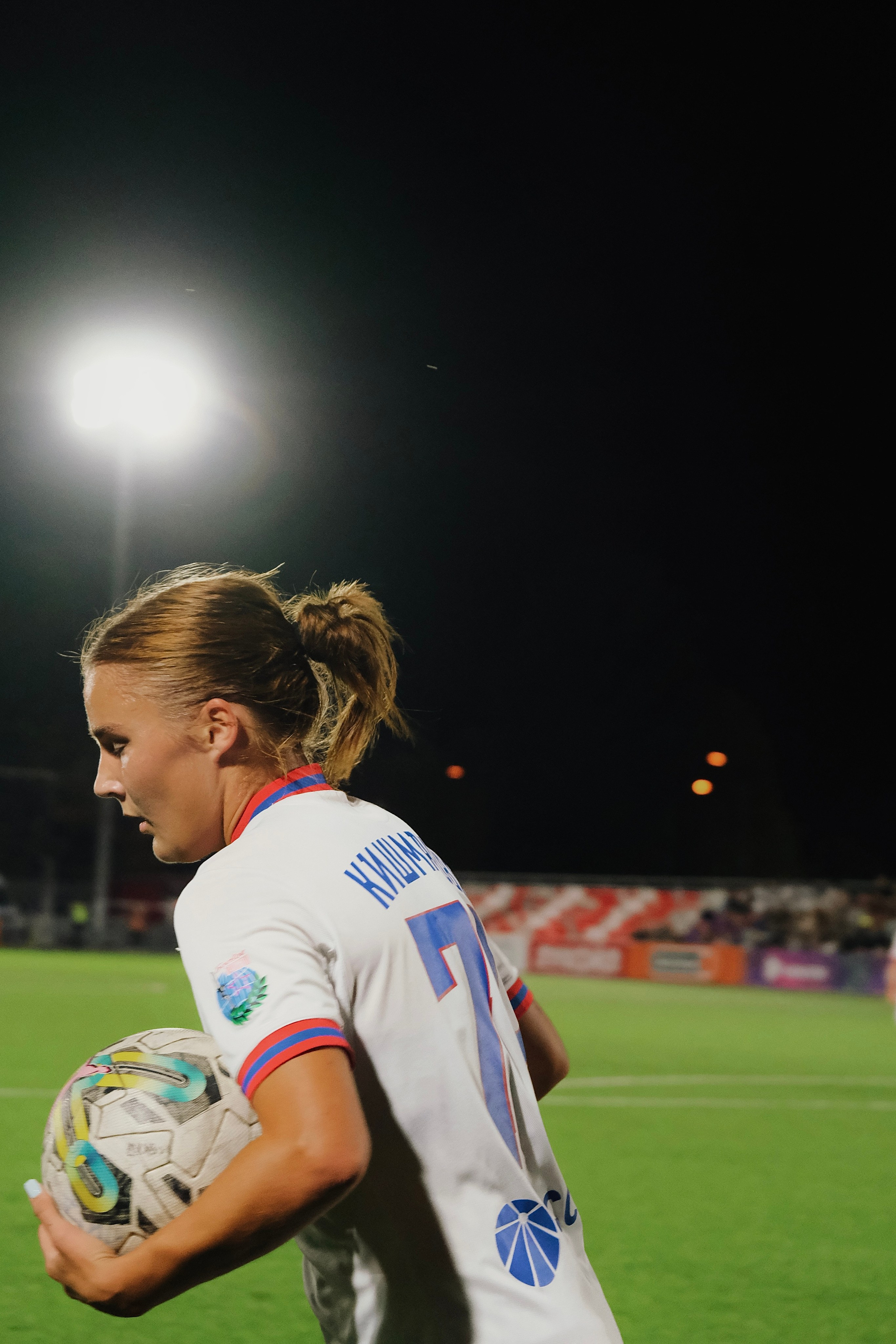 Суперлига. Татьян гертье