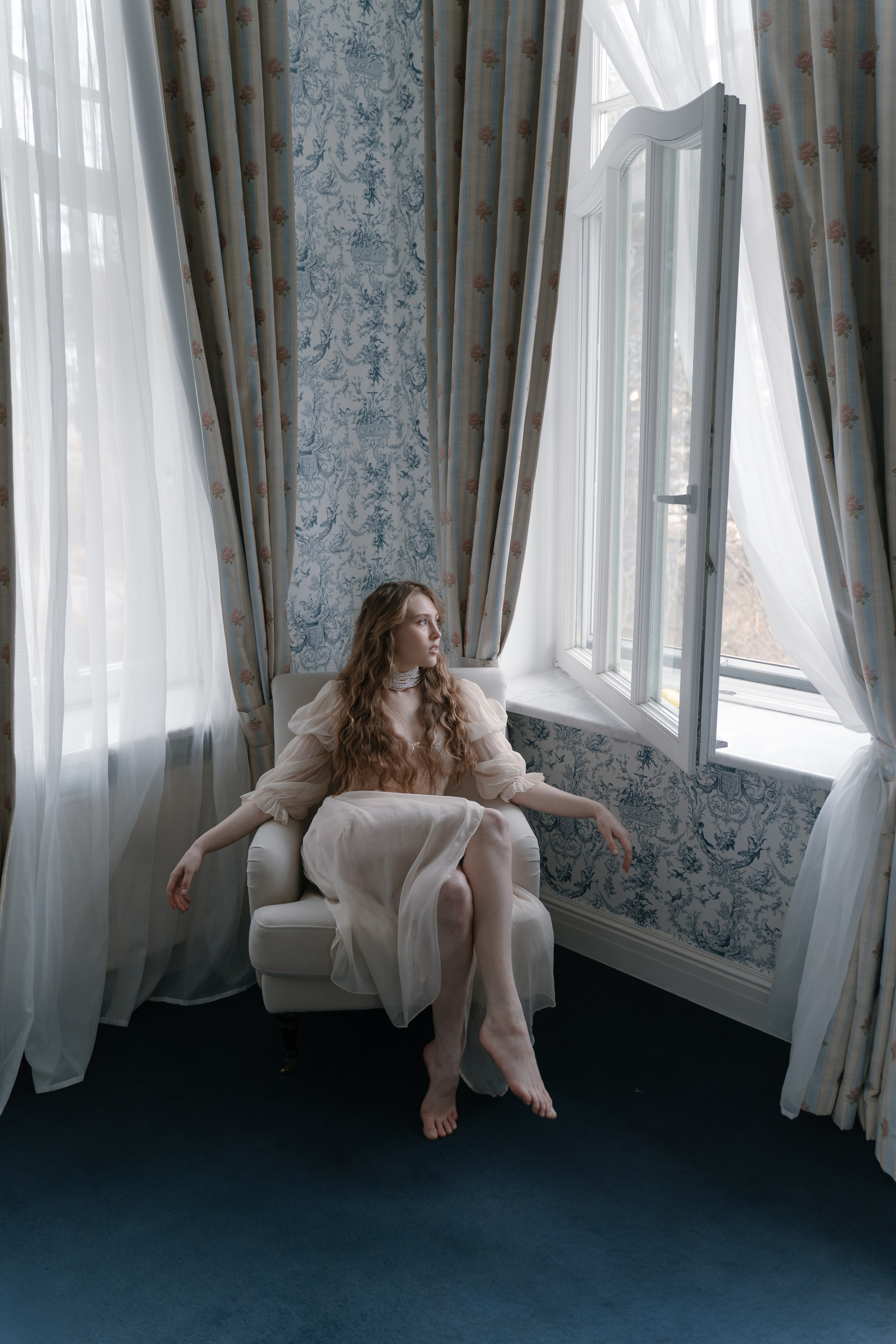 P&A (творческая съемка). Свадебный фотограф — Наталья Фед СПб/Москва