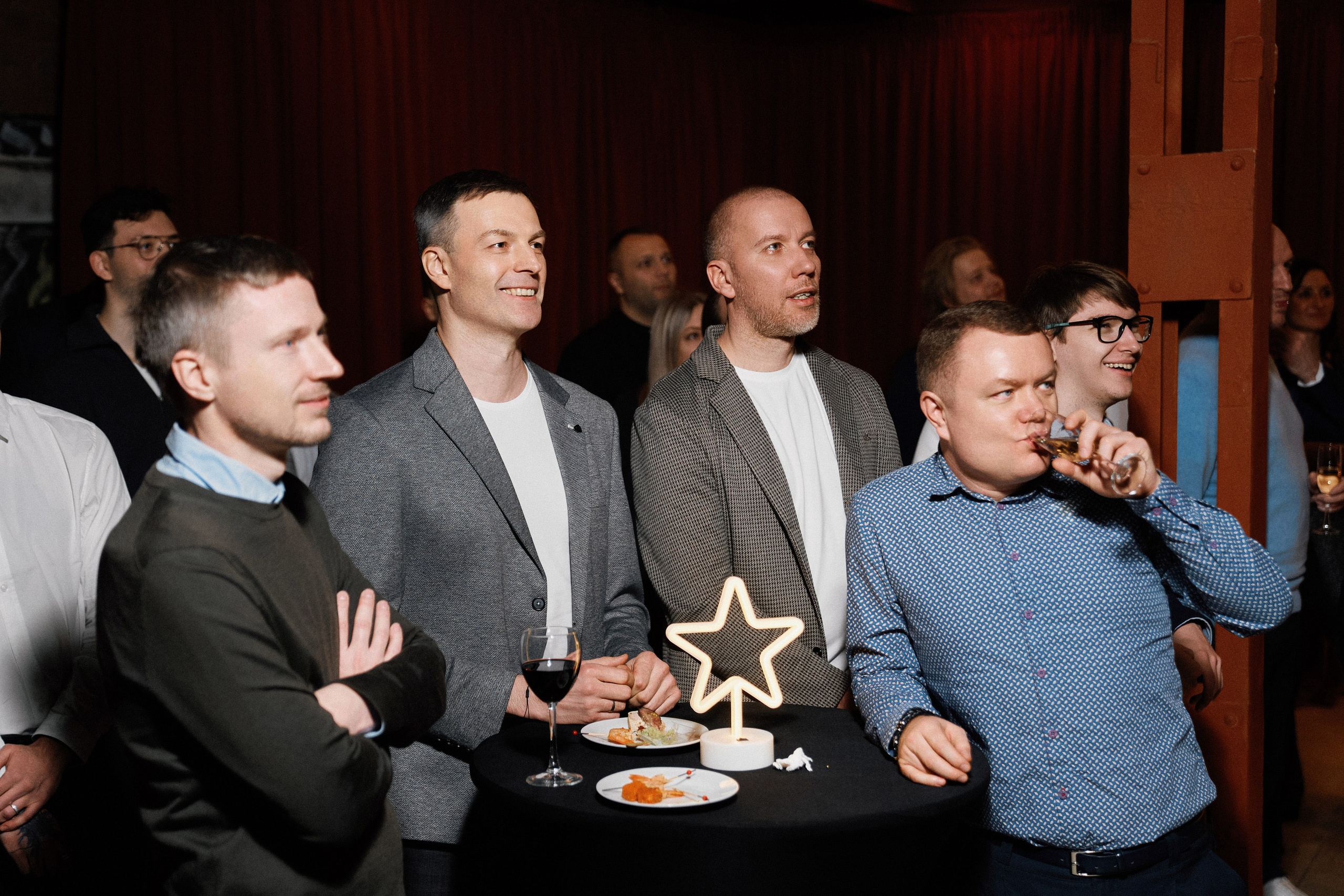 ART3D. Репортажный фотограф Владимир Горбатенков | Москва