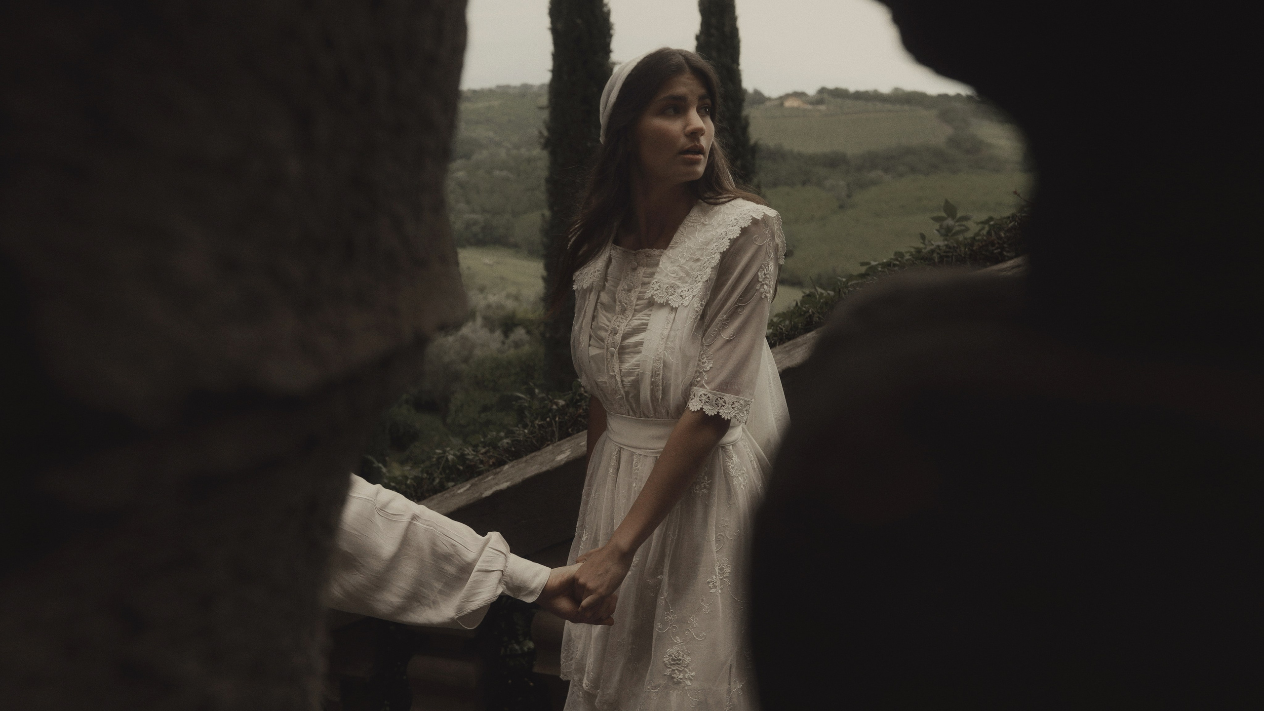 Secret wedding. Фотограф и режиссер Сергей Спирин. Москва