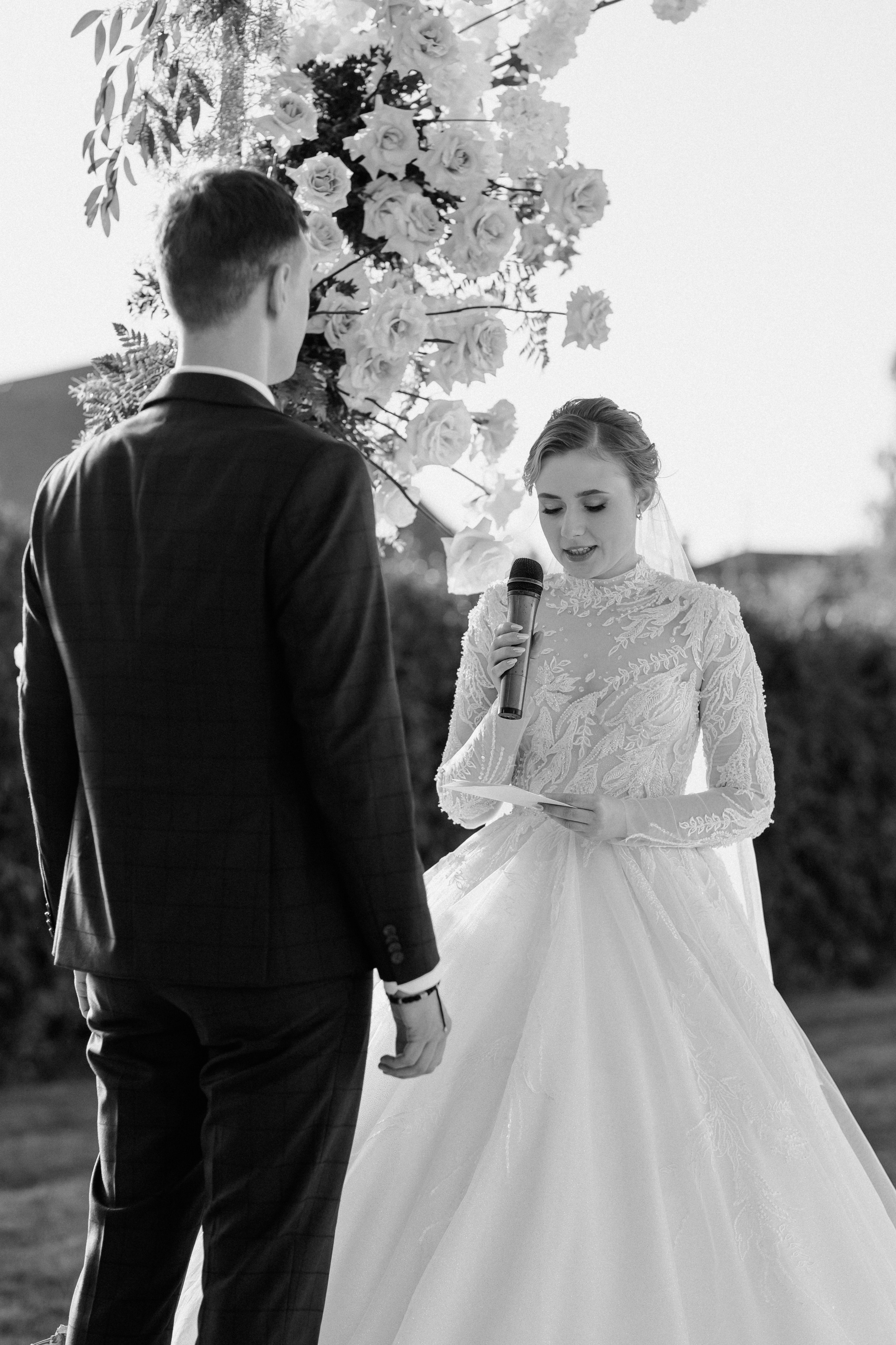 Кирилл и Инна. Свадебный и семейный фотограф в Волгограде Галина Микитинская