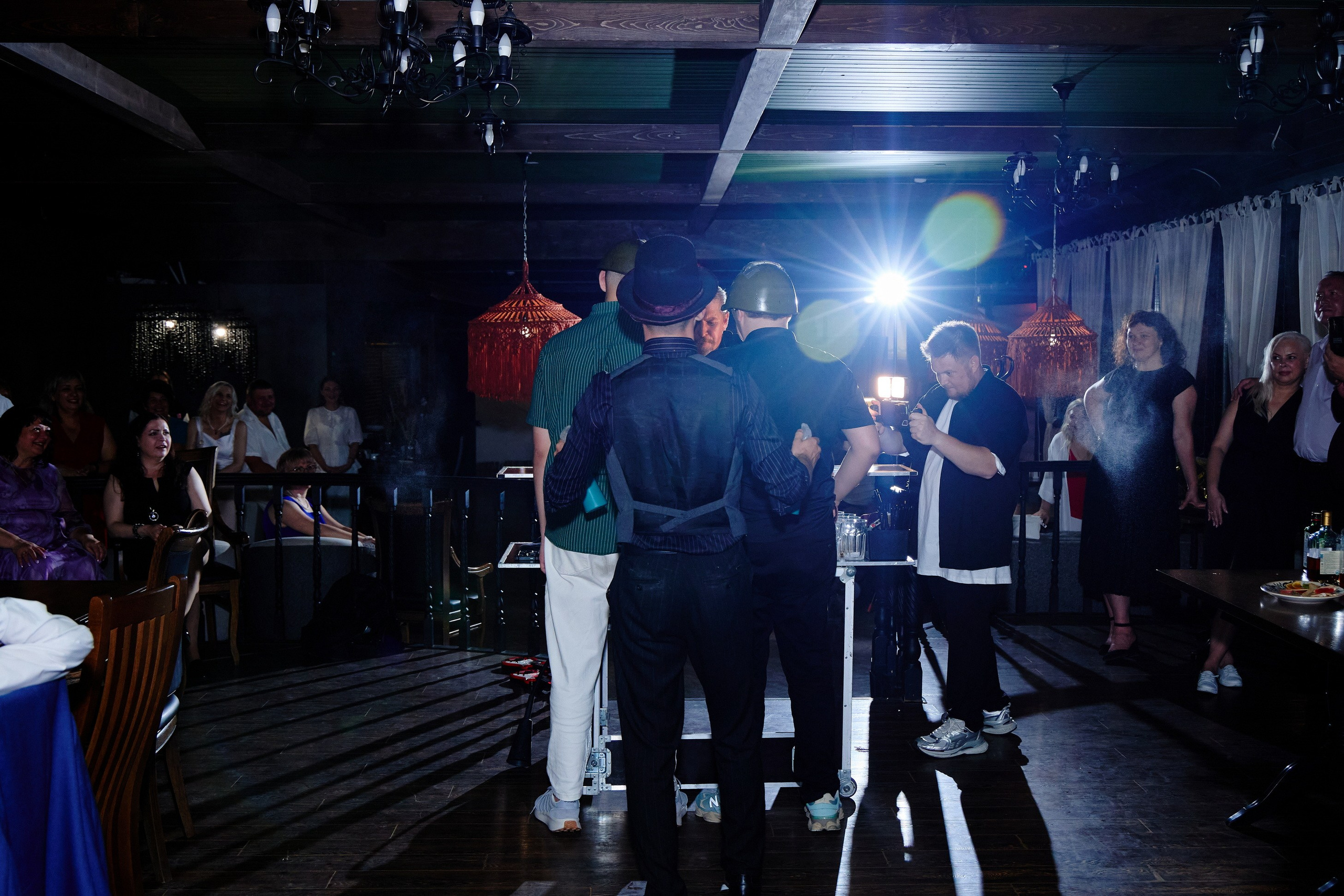 Выпускной 35 Сош. Фотограф Выпускные альбомы Таганрог Сергей Коробченко