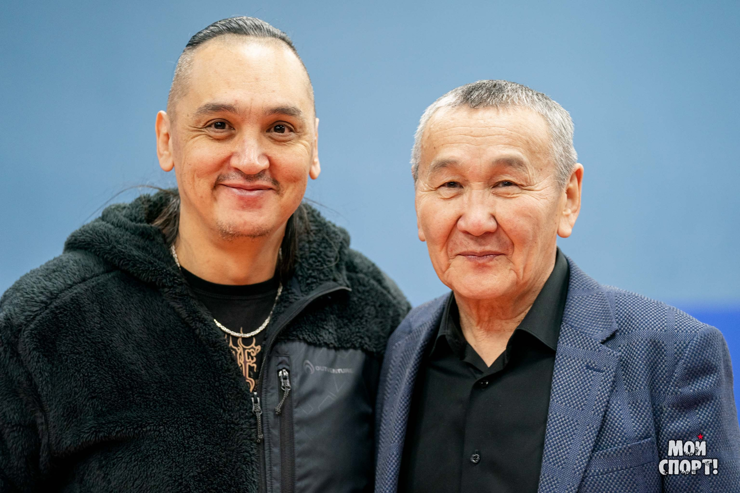 Мероприятия по подведению итогов 2025 года. Студия «Мой Спорт!» — все о спорте в Якутии