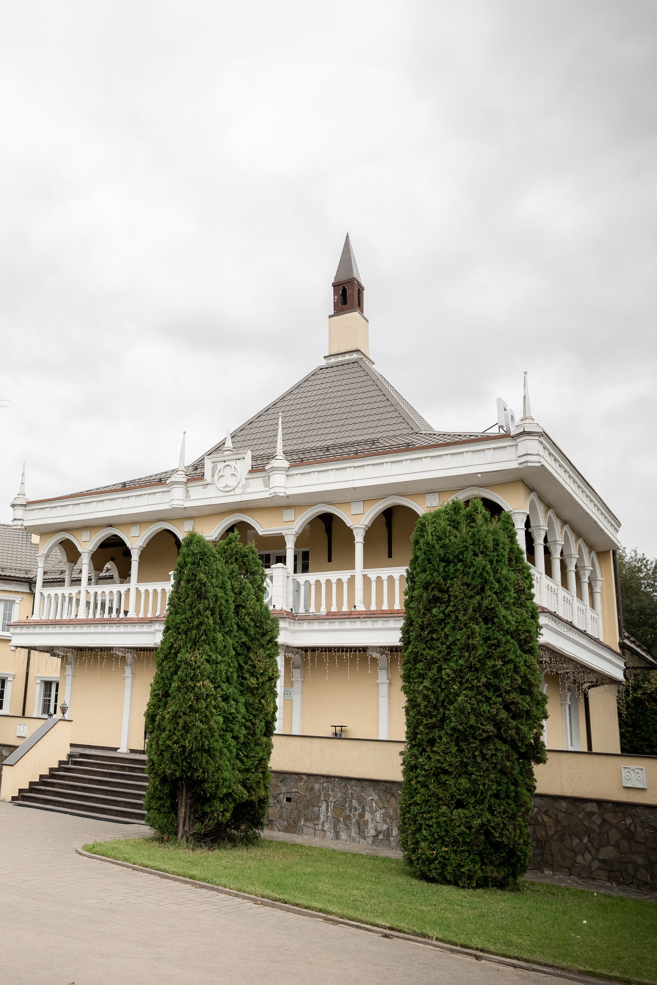 Просто о Любви. Свадебный  фотограф Юлия Гривцова Москва