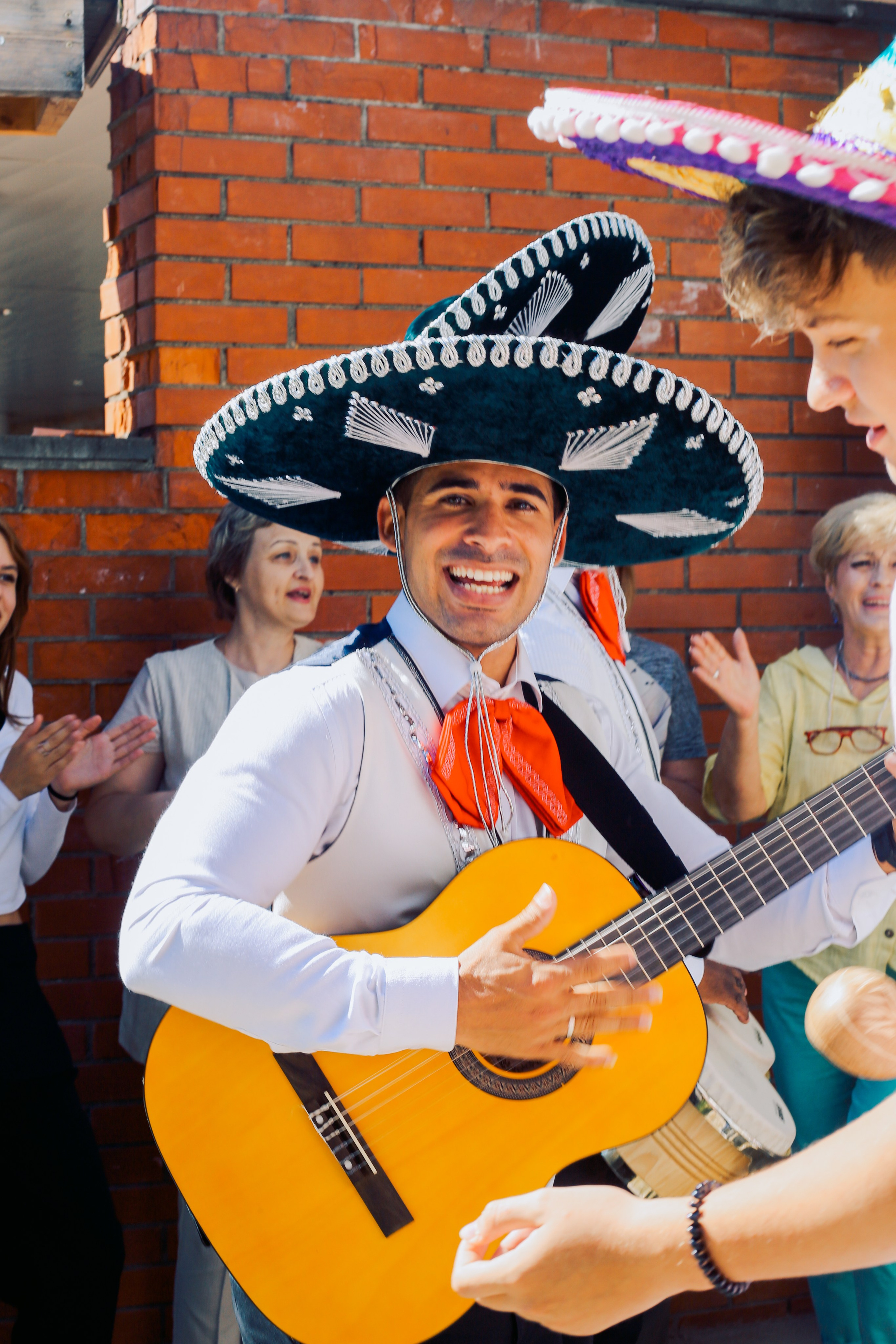 Выписка Ромы. Фотограф Анастасия Залевская