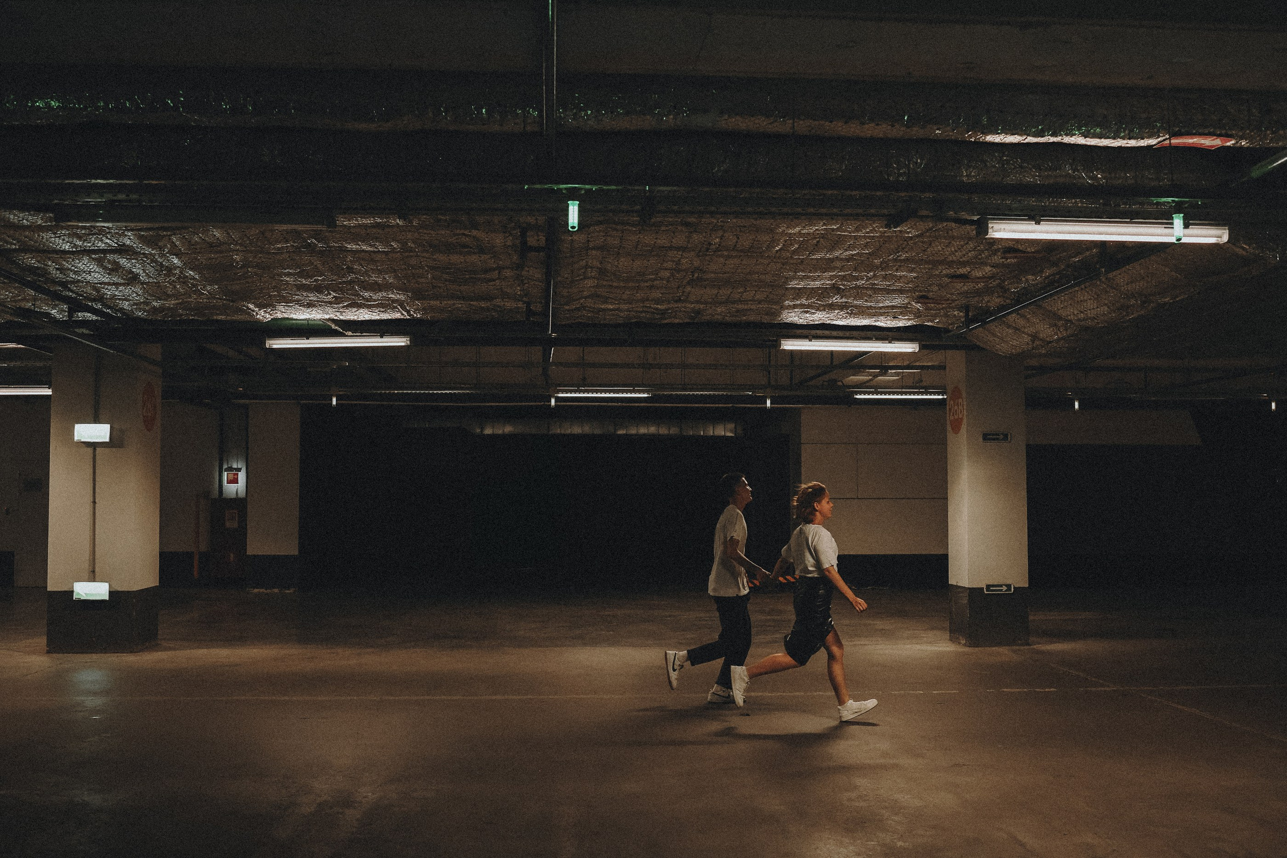 Александра и Константин. Фотограф Наталья Потапова