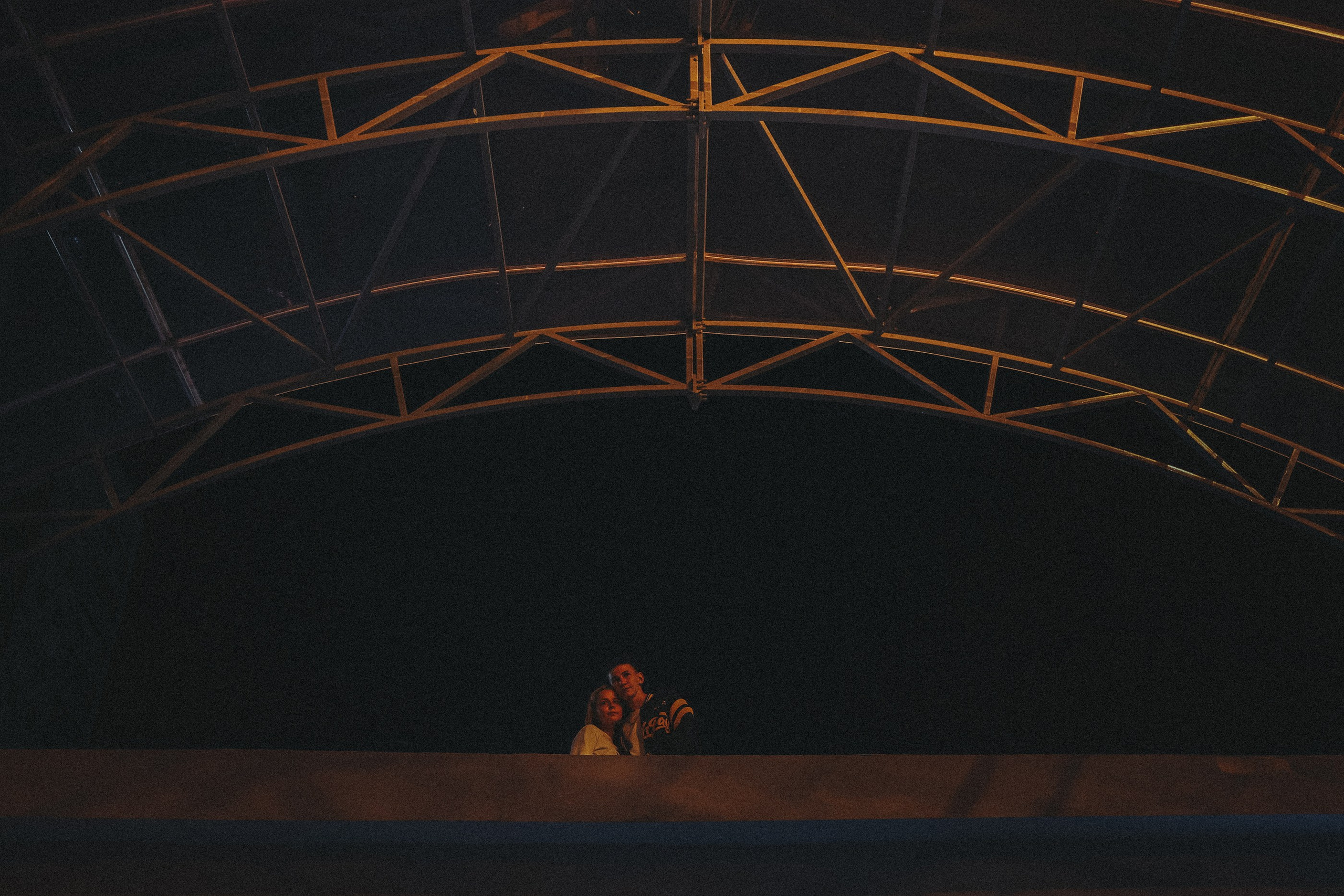 Александра и Константин. Фотограф Наталья Потапова