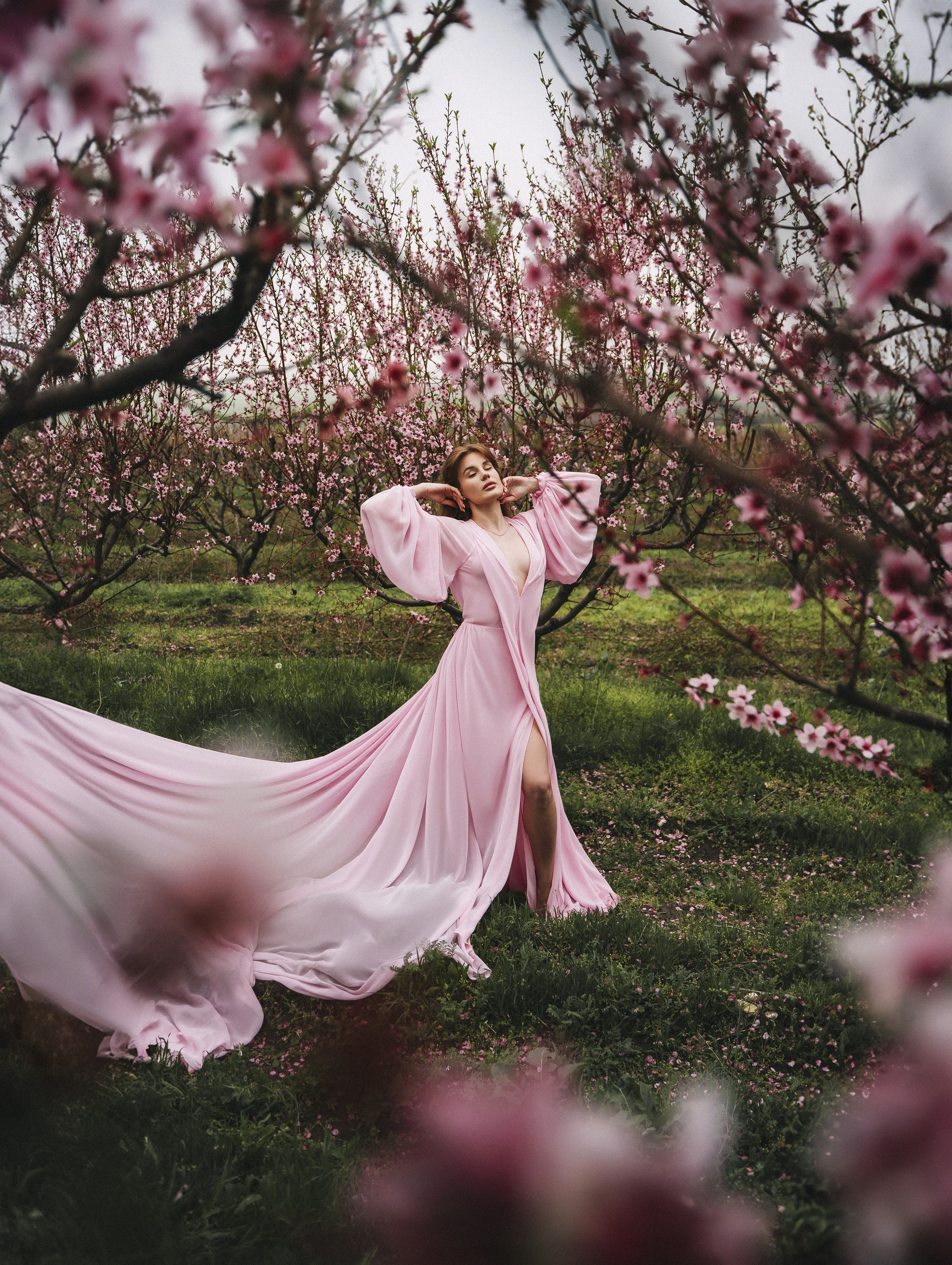 Анна. Татьяна Тагель