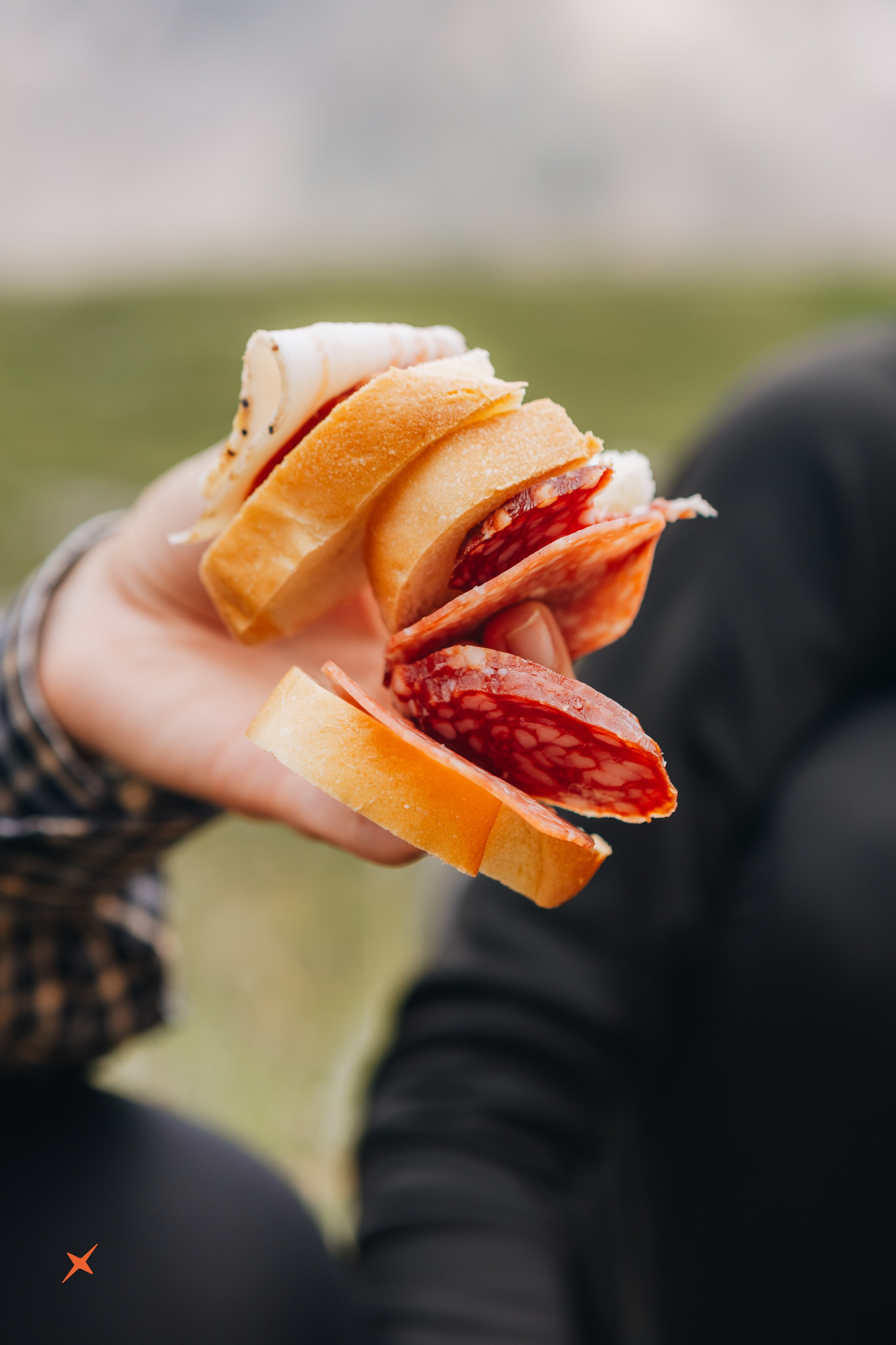 Безенги 4Sklona. Портреты и лайфстайл в Краснодаре