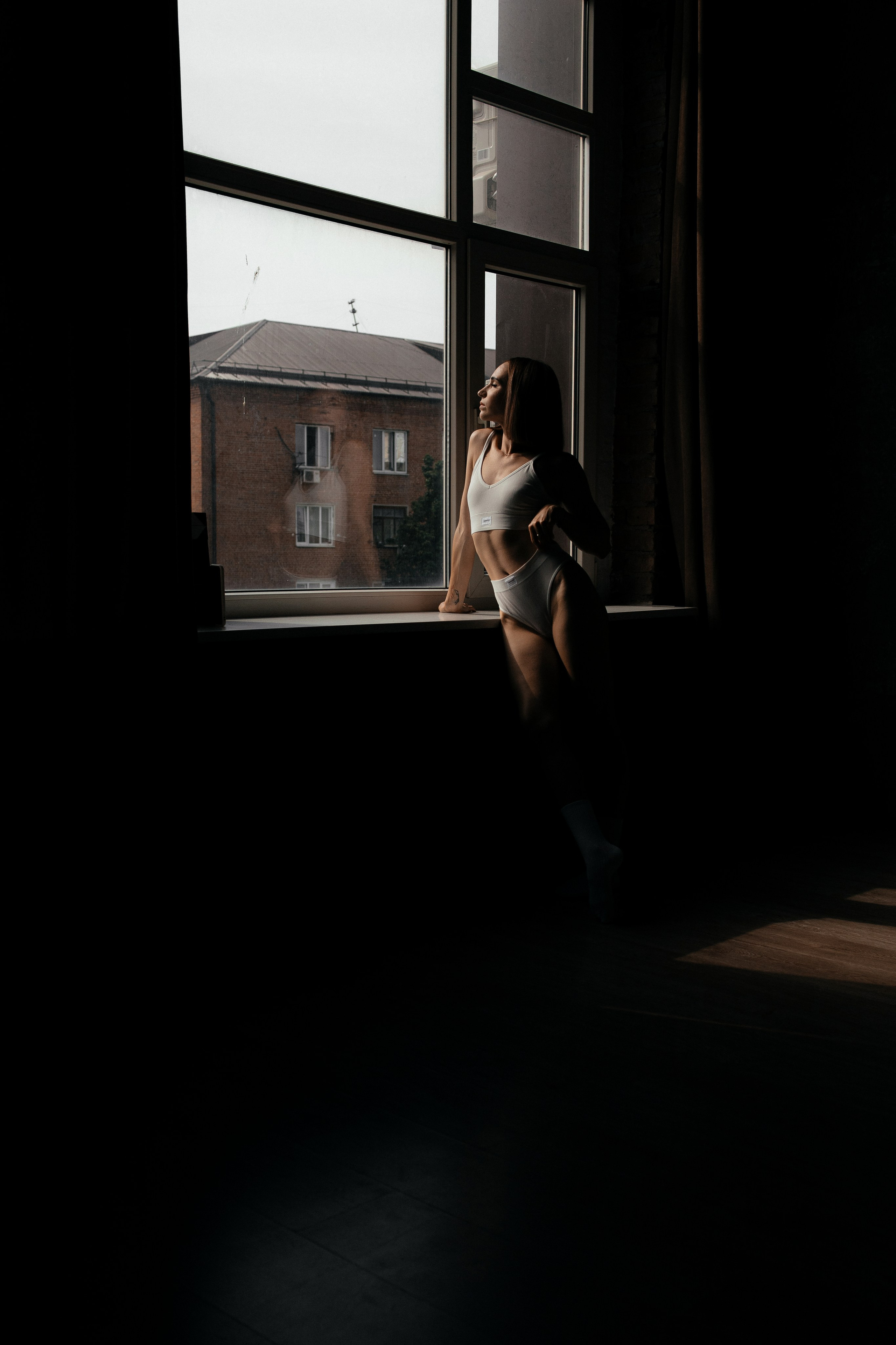 Марина в лучах 18+. Фотограф в Краснодаре Лагунов Владимир