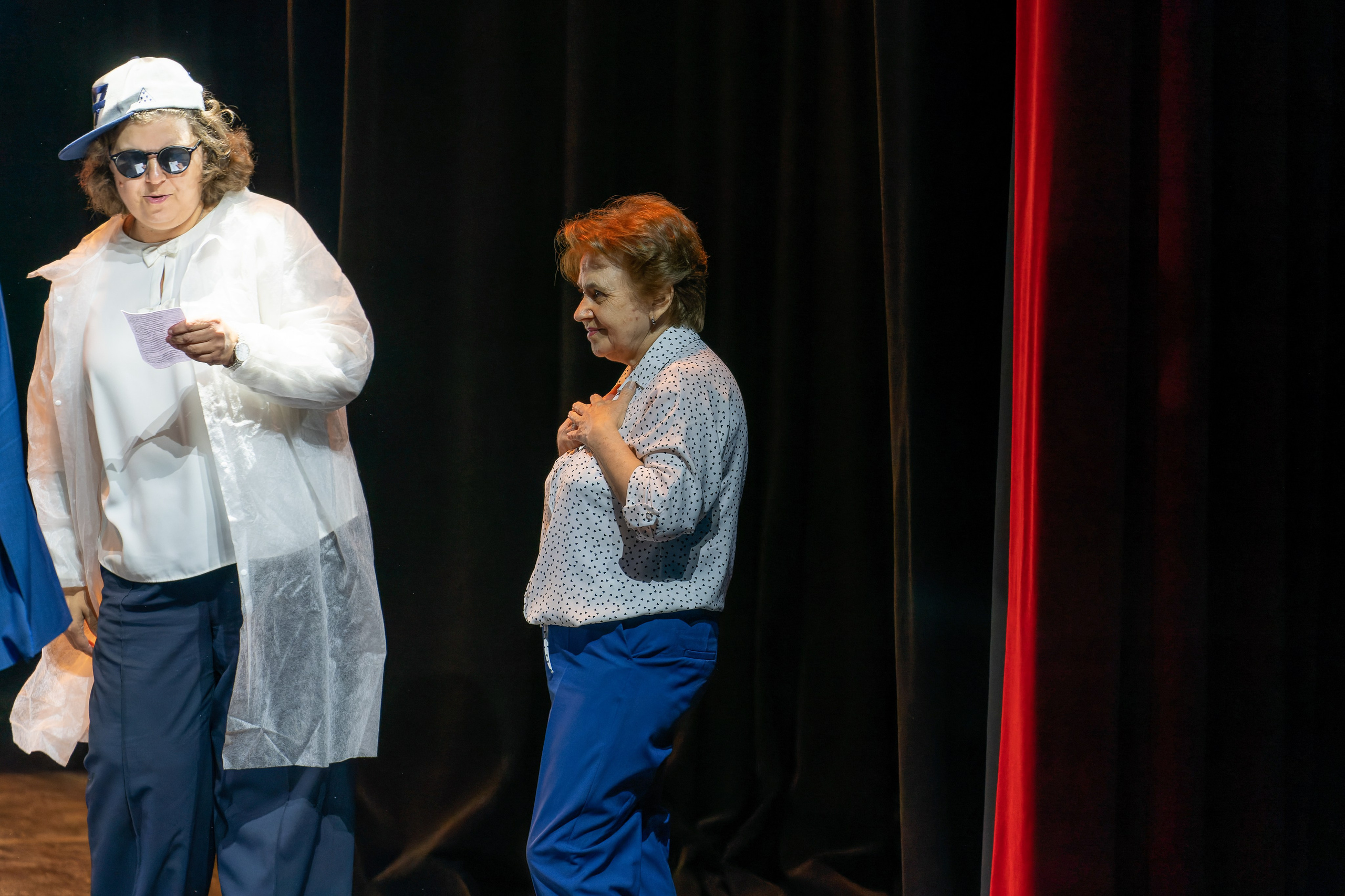 Съёмка на выпускной в школе 1155. «Студия DRONAVT`s» — видеосъёмка и фотография г. Москва