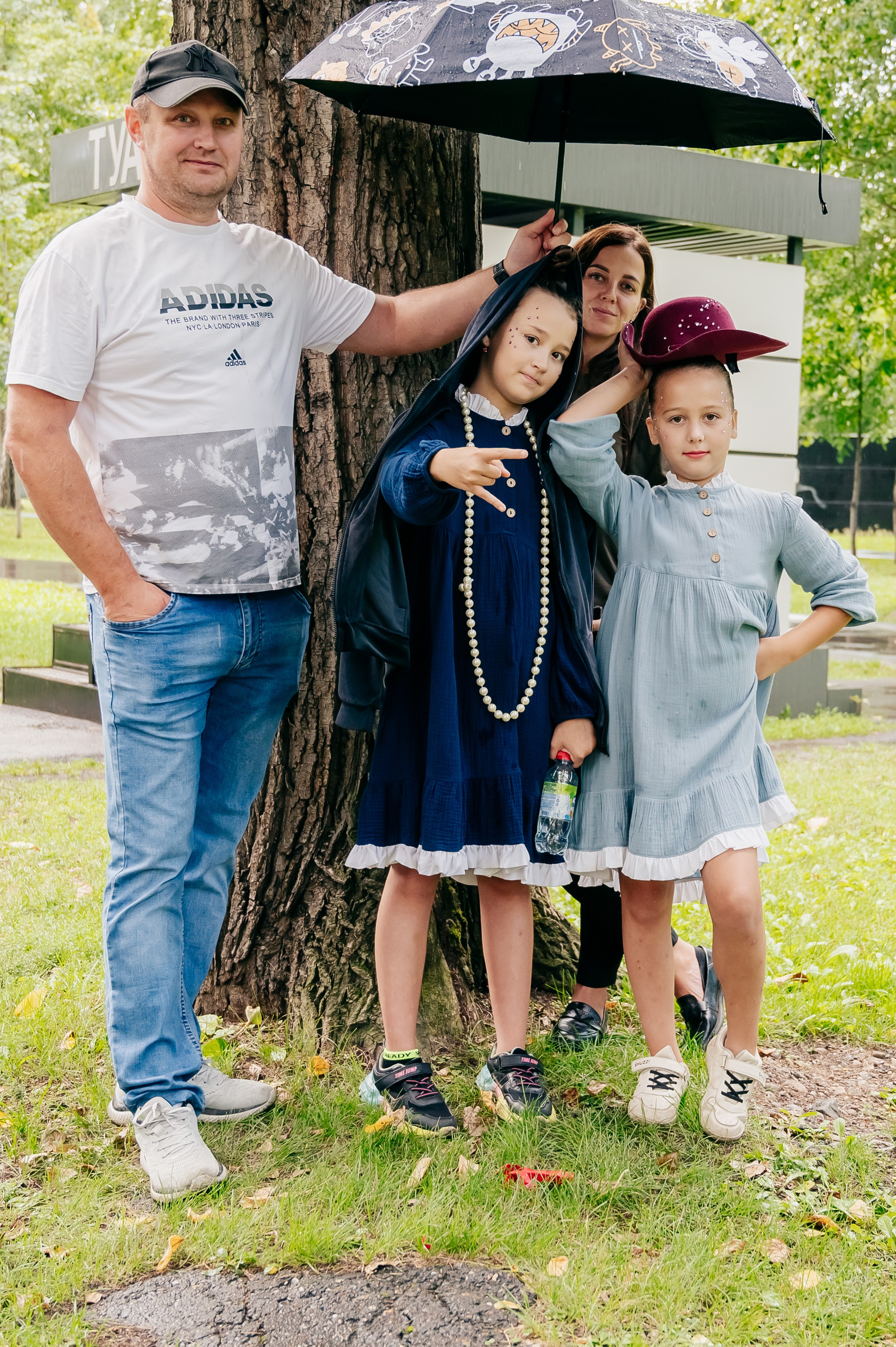 Благотв мероприятие в поддержку Данила 16.08.25. Детский фотограф, семейный фотограф и репортажи в Кемерово