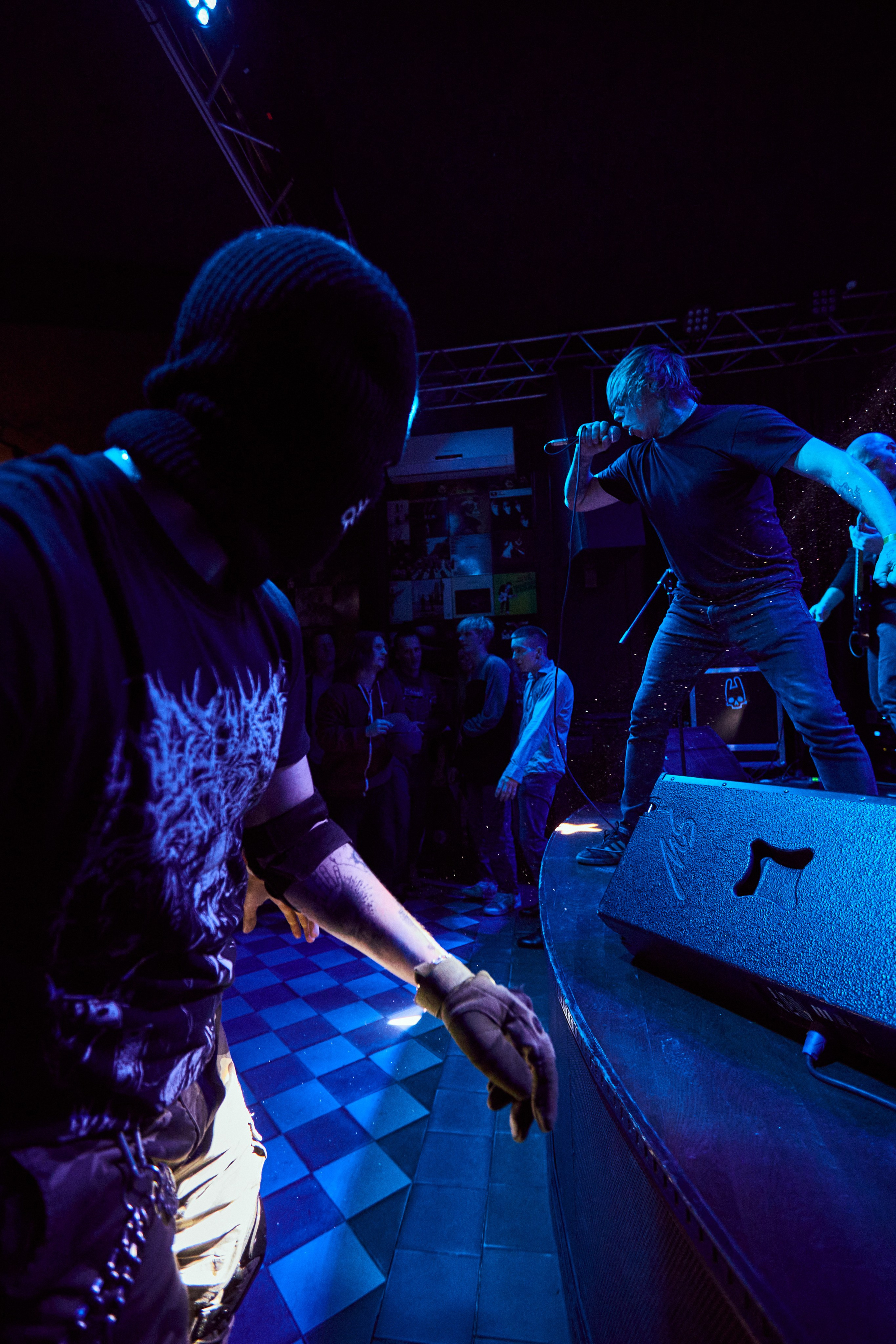 Hammer Fest. Фотограф Юлия Маринина