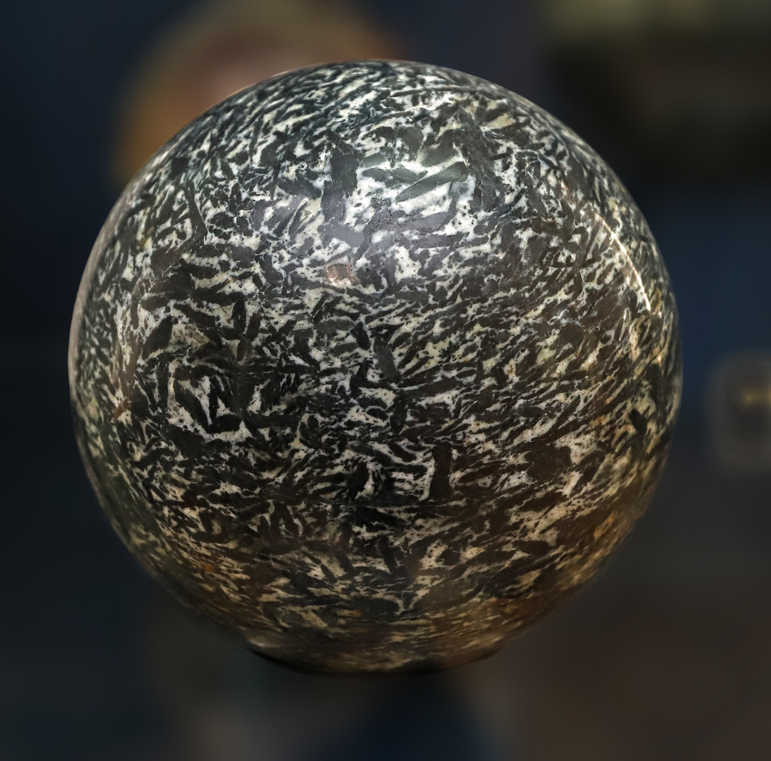 Каменная летопись. Фотограф Юлия Маринина