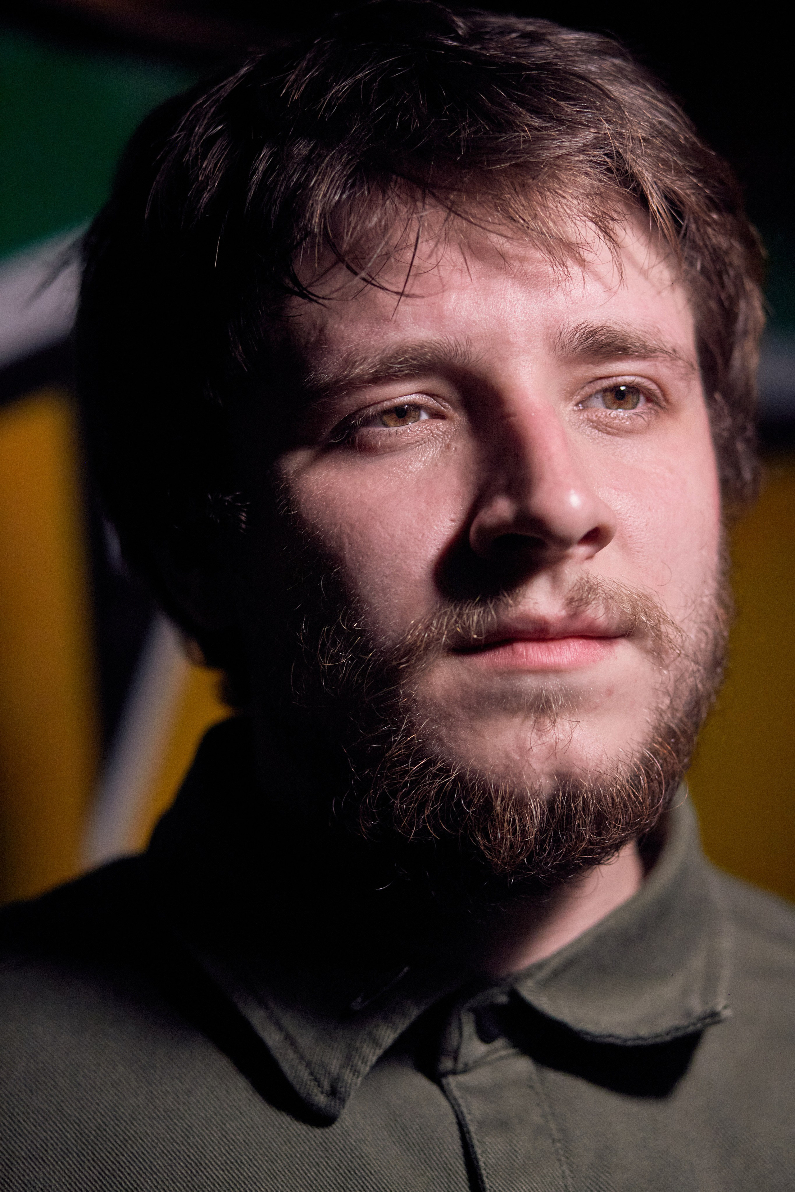 День рождения группы «Желчь». Фотограф Юлия Маринина