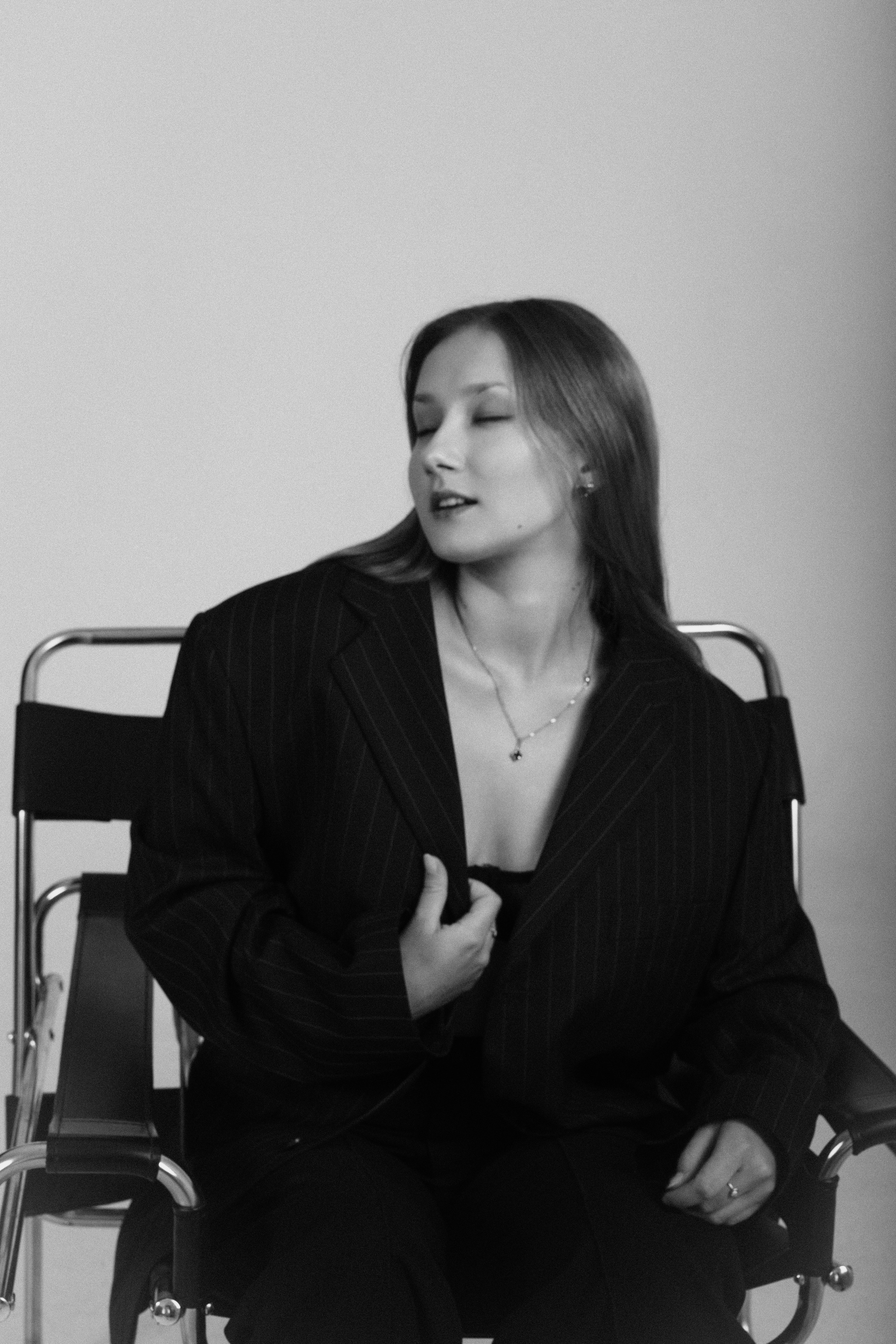 Екатерина. Фотограф-ретушер в Крыму Юля Лобурец