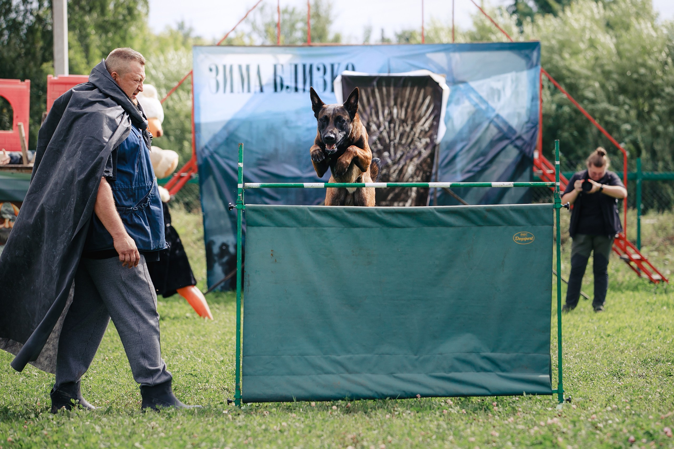 Мондьоринг М1, М2, М3, Вологда. Фотограф-анималист Mary Mart — Москва, Питер