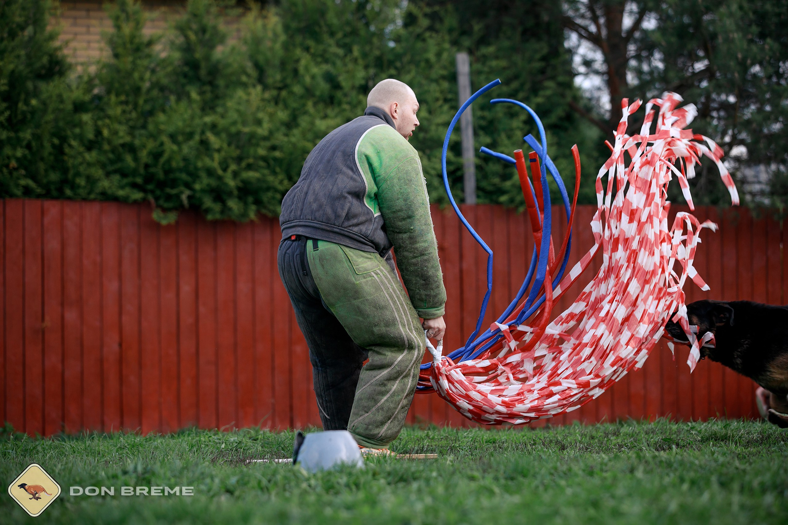Семинар для фигурантов, день 2. Фотограф-анималист Mary Mart — Москва, Питер