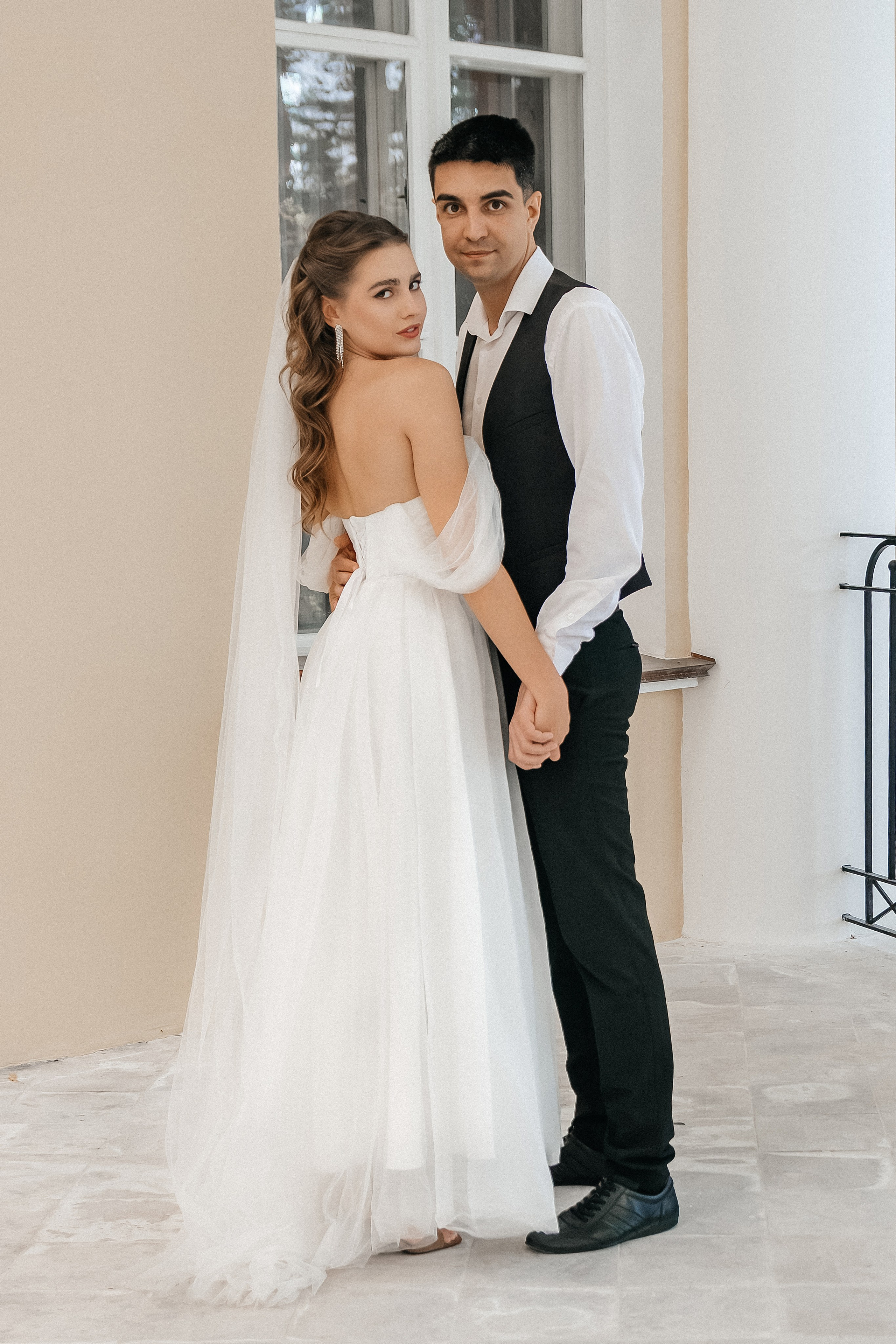 Свадебные фотосессии. Alex Andr фотограф Москва и МО