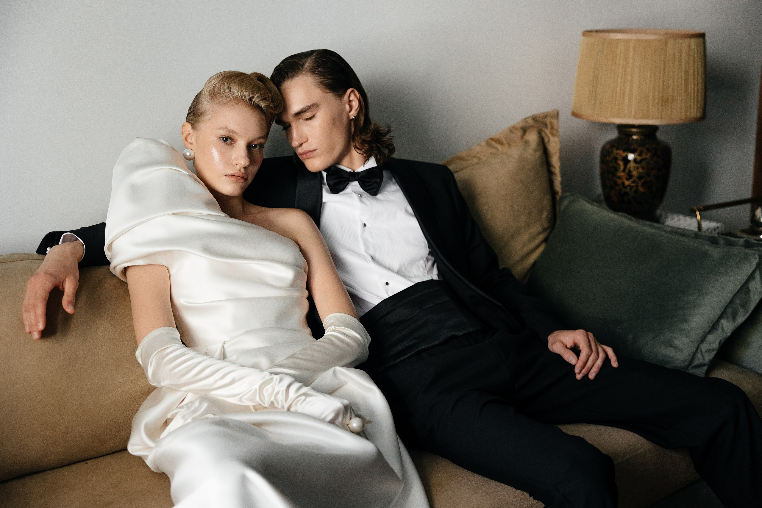 В сердце города. Свадебный фотограф в Ростове-на-Дону Васильченко Сергей