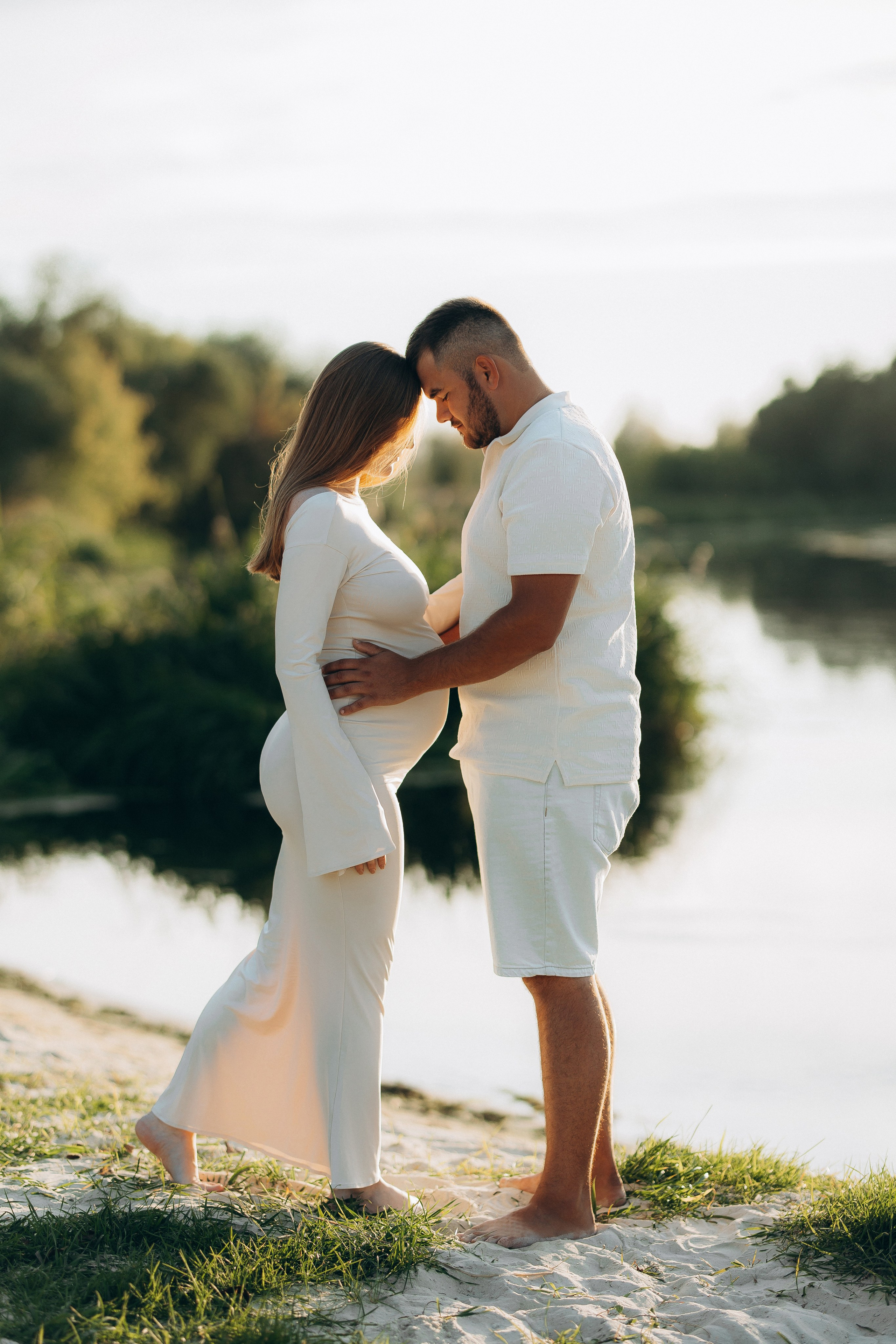 Нина и Артём. Ph. Marina Reshetova