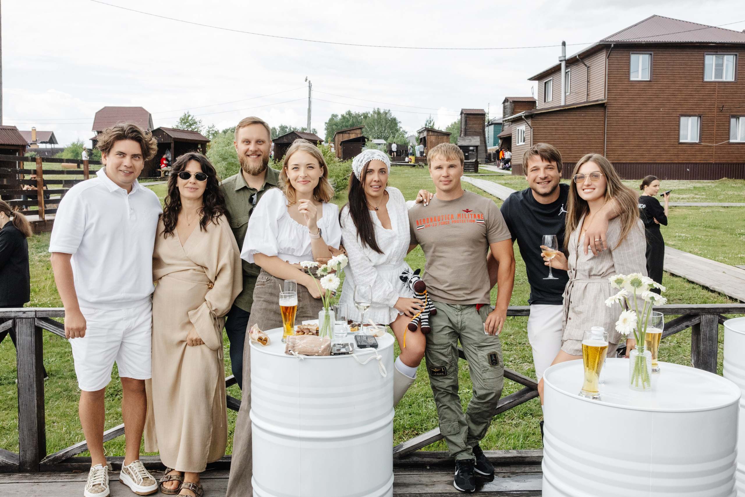 ГЕНДЕР ПАТИ. Фотограф в Красноярске