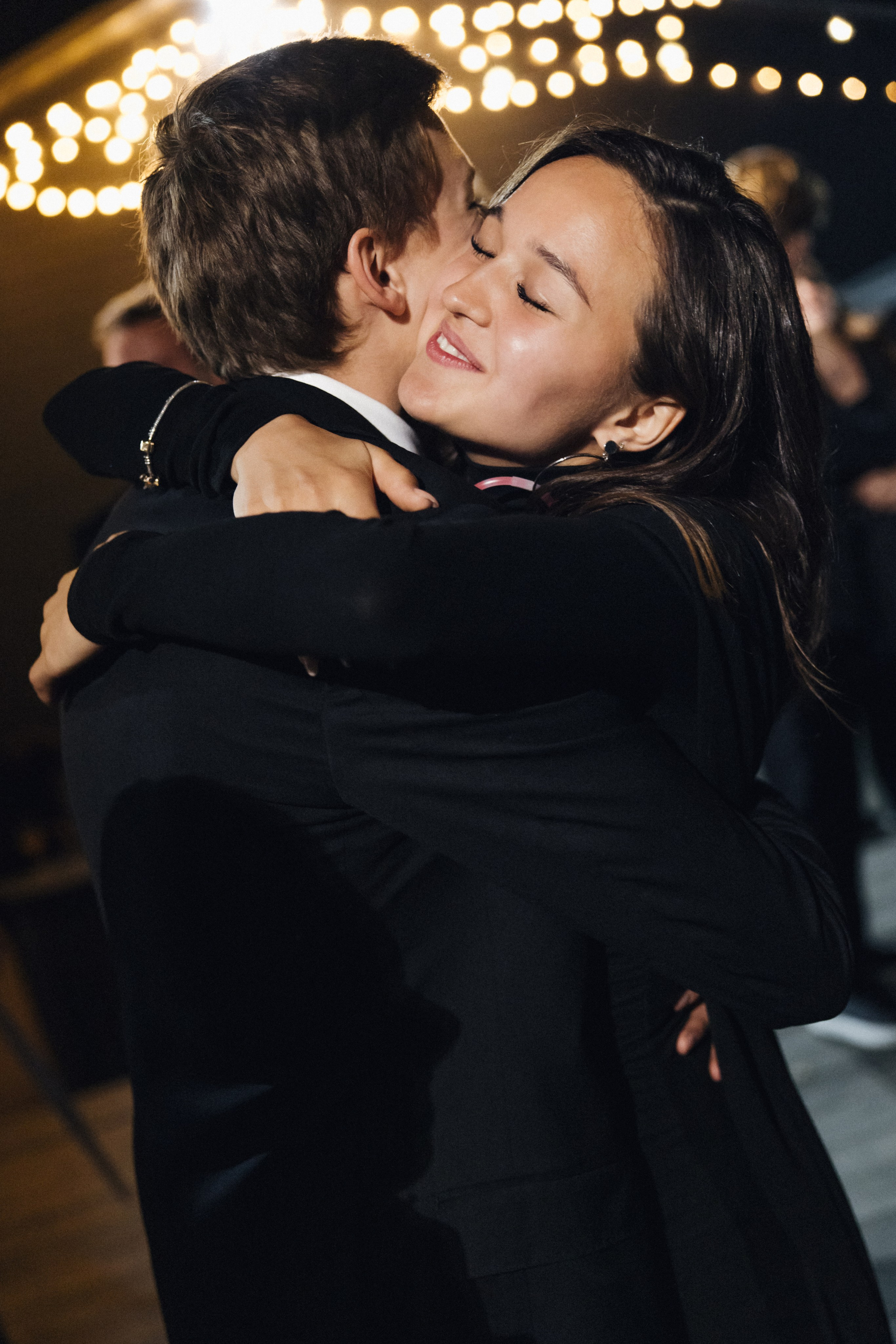 Денис и Елизавета. Фотограф в Красноярске