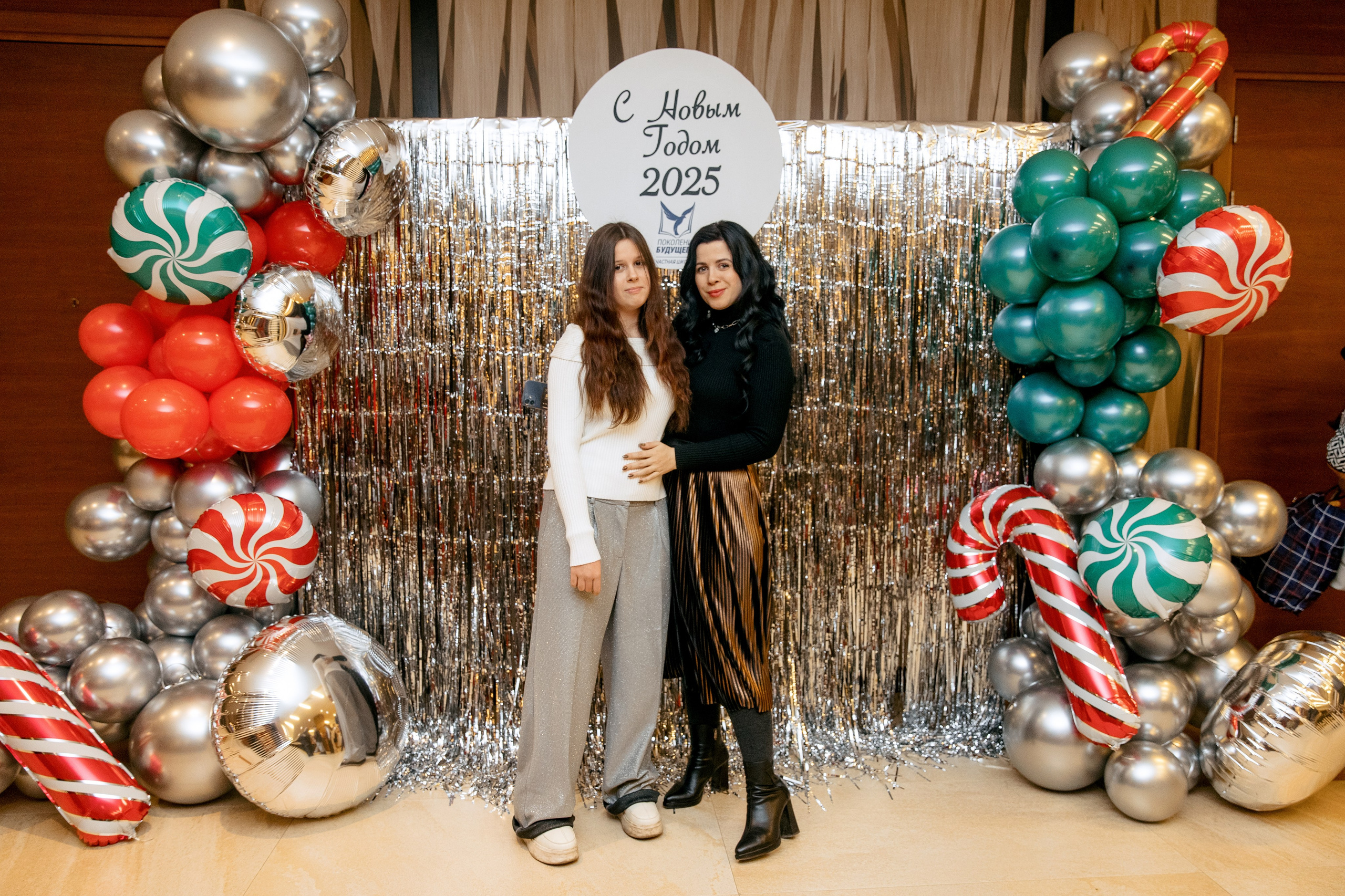 ПОКОЛЕНИЕ БУДУЩЕГО. Фотограф в Красноярске