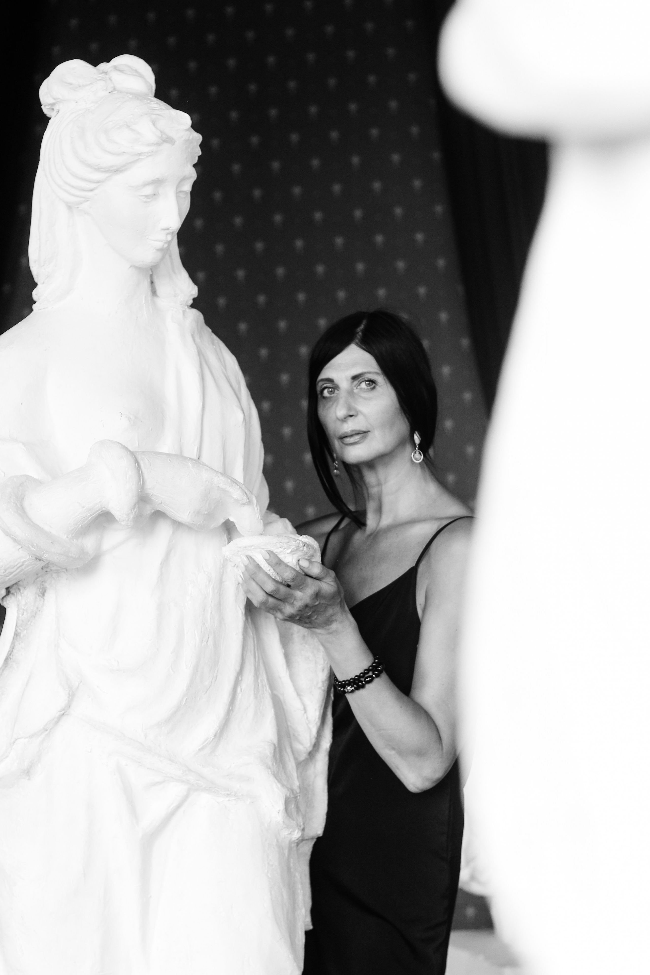 Татьяна. Фототерапия г. Санкт-Петербург. Удалова Мария индивидуальные съемки