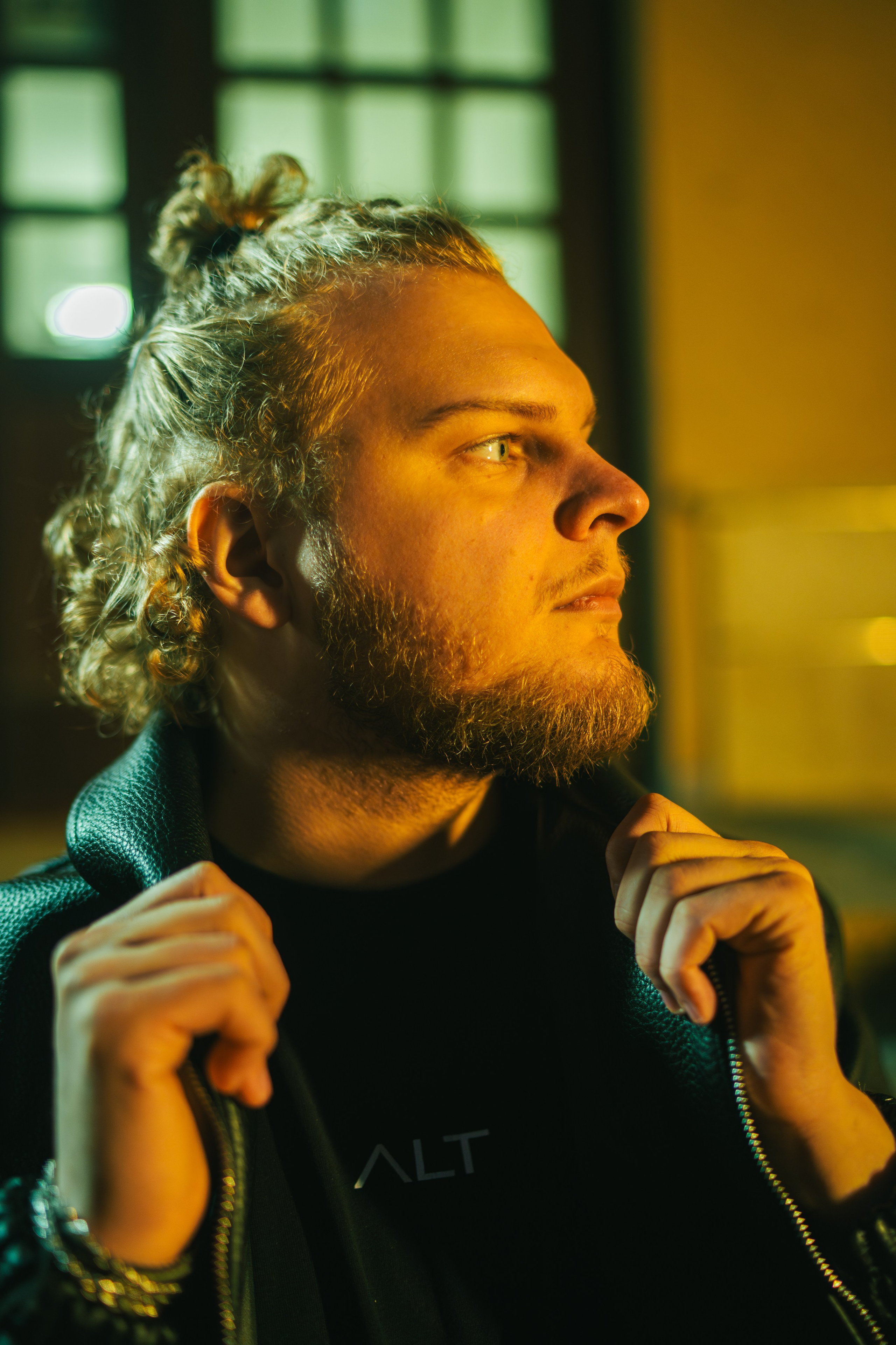 STREET фотосессия 2025. ТриМедиа Продакшн