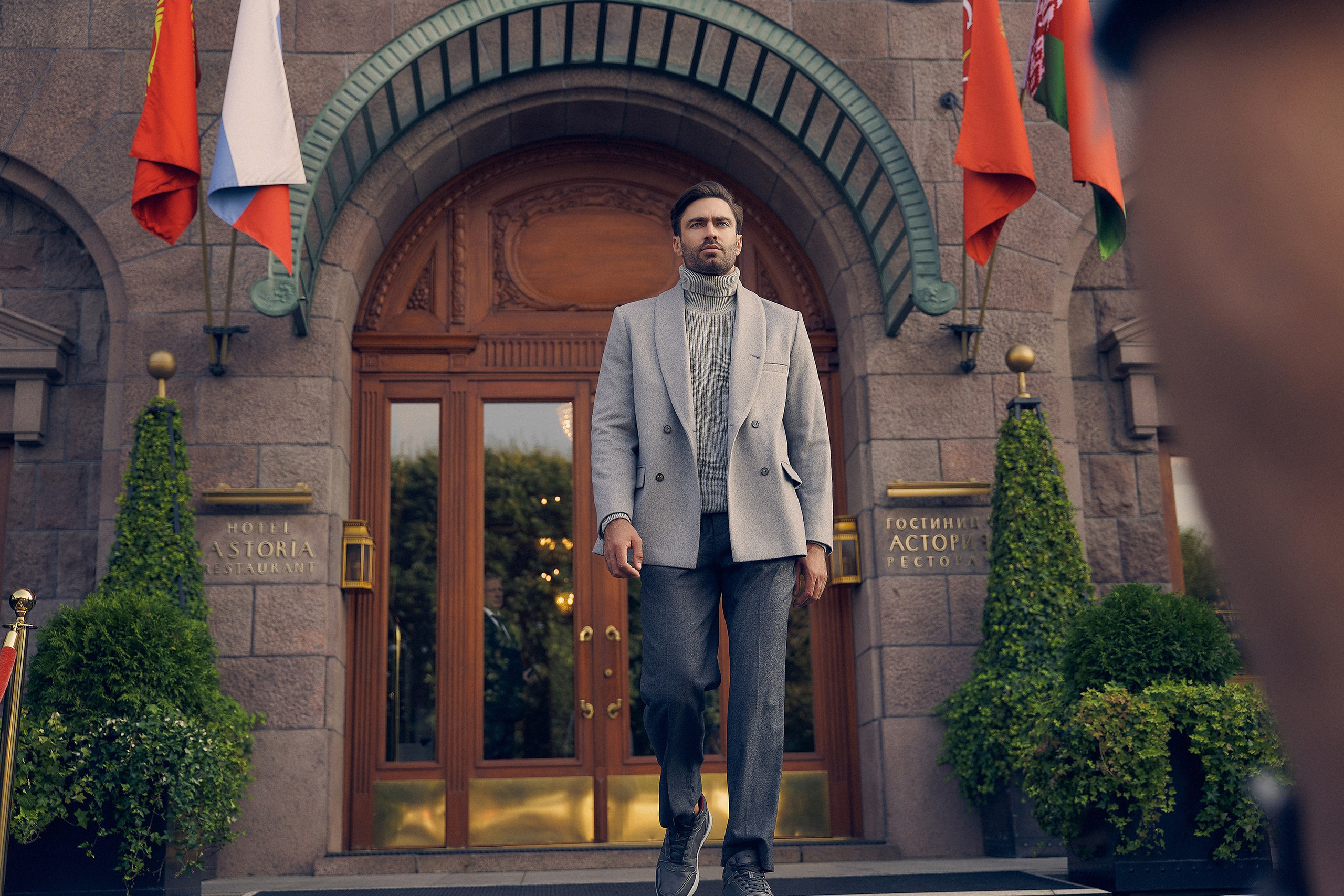 Кирилл. Контент для маркетплейсов и соцсетей. Фото и видео съемка