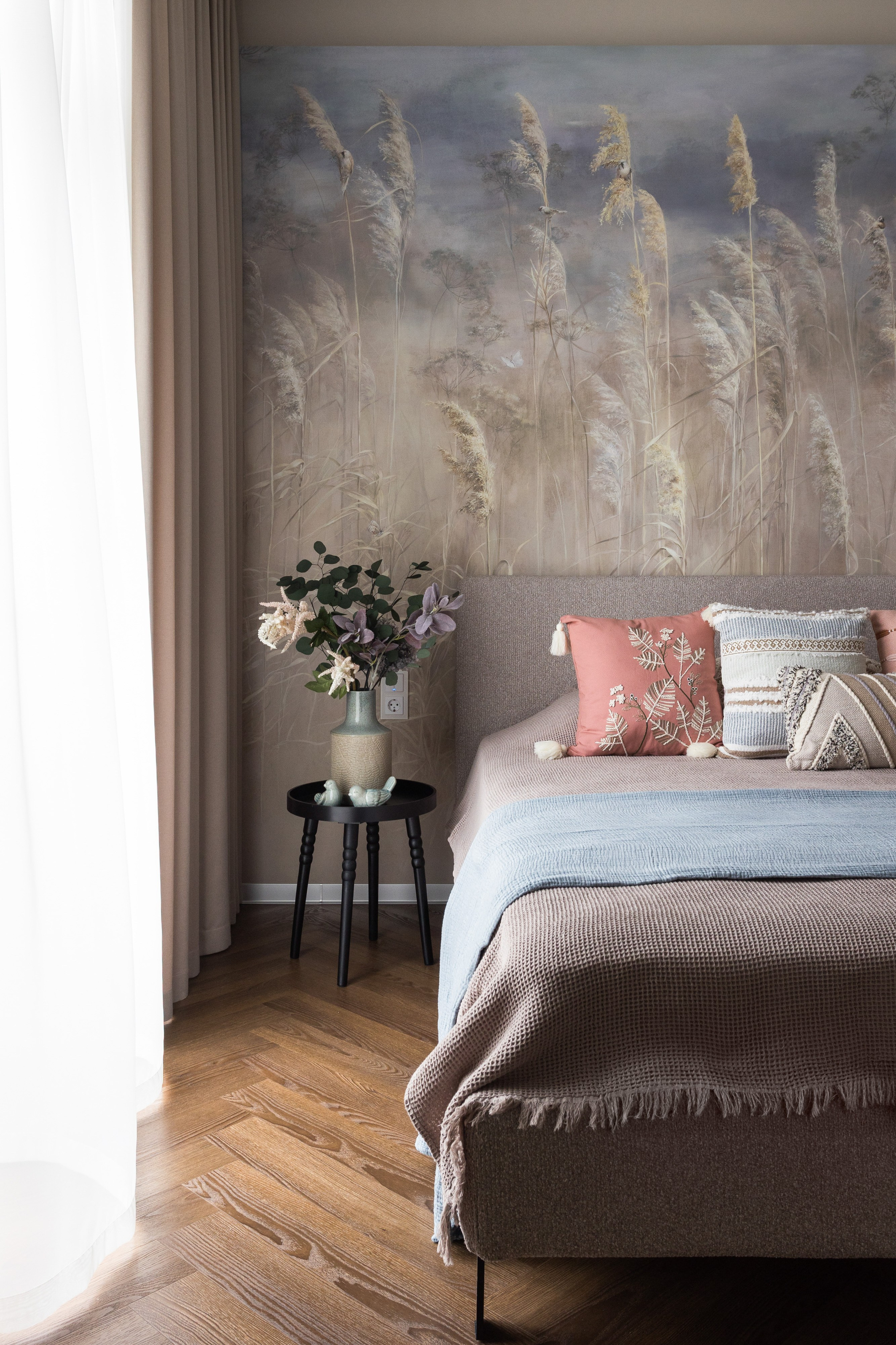 Интерьерный фотограф в Новосибирске