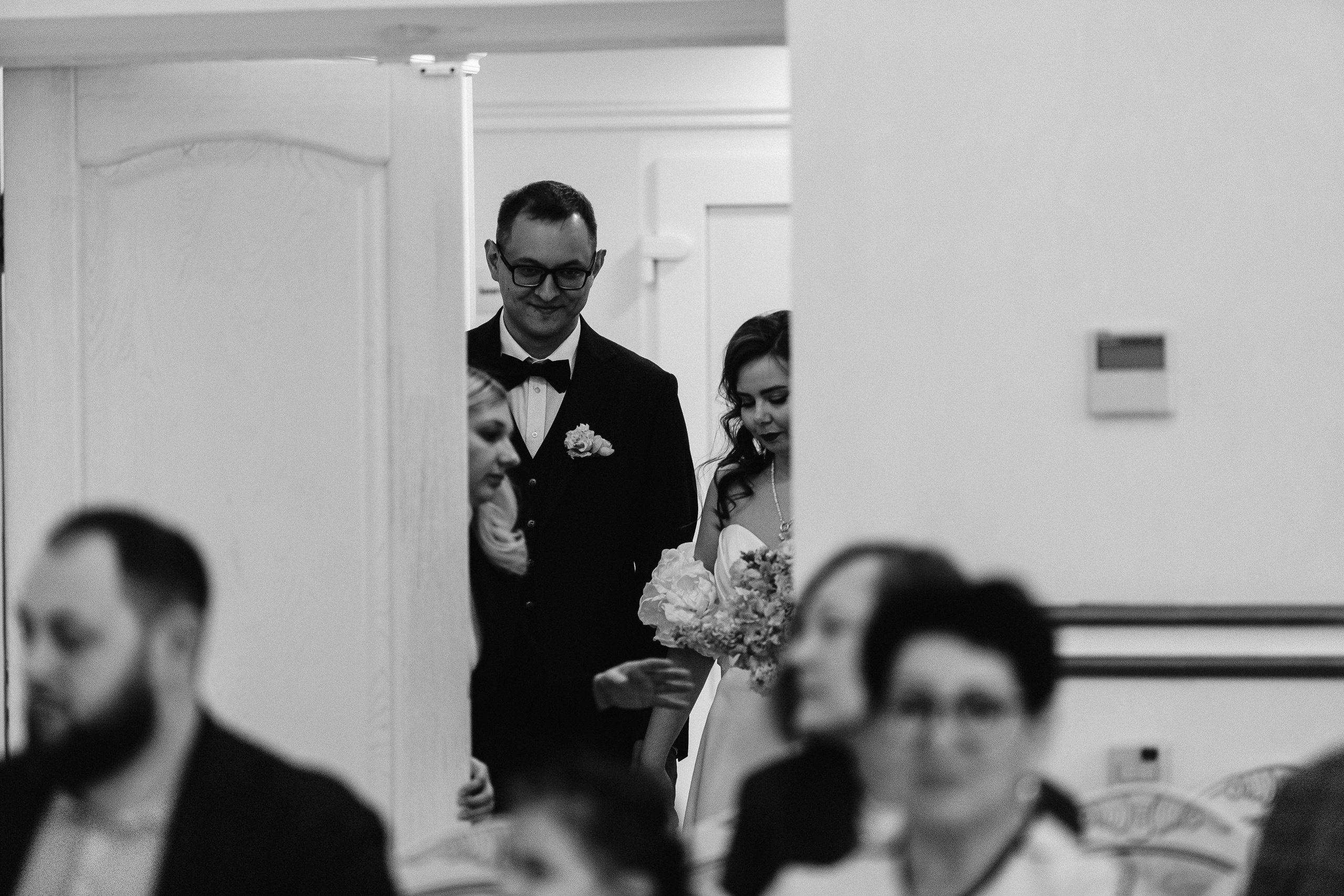 Юлия и Денис. Фотограф Тимербаева Алина г. Сургут