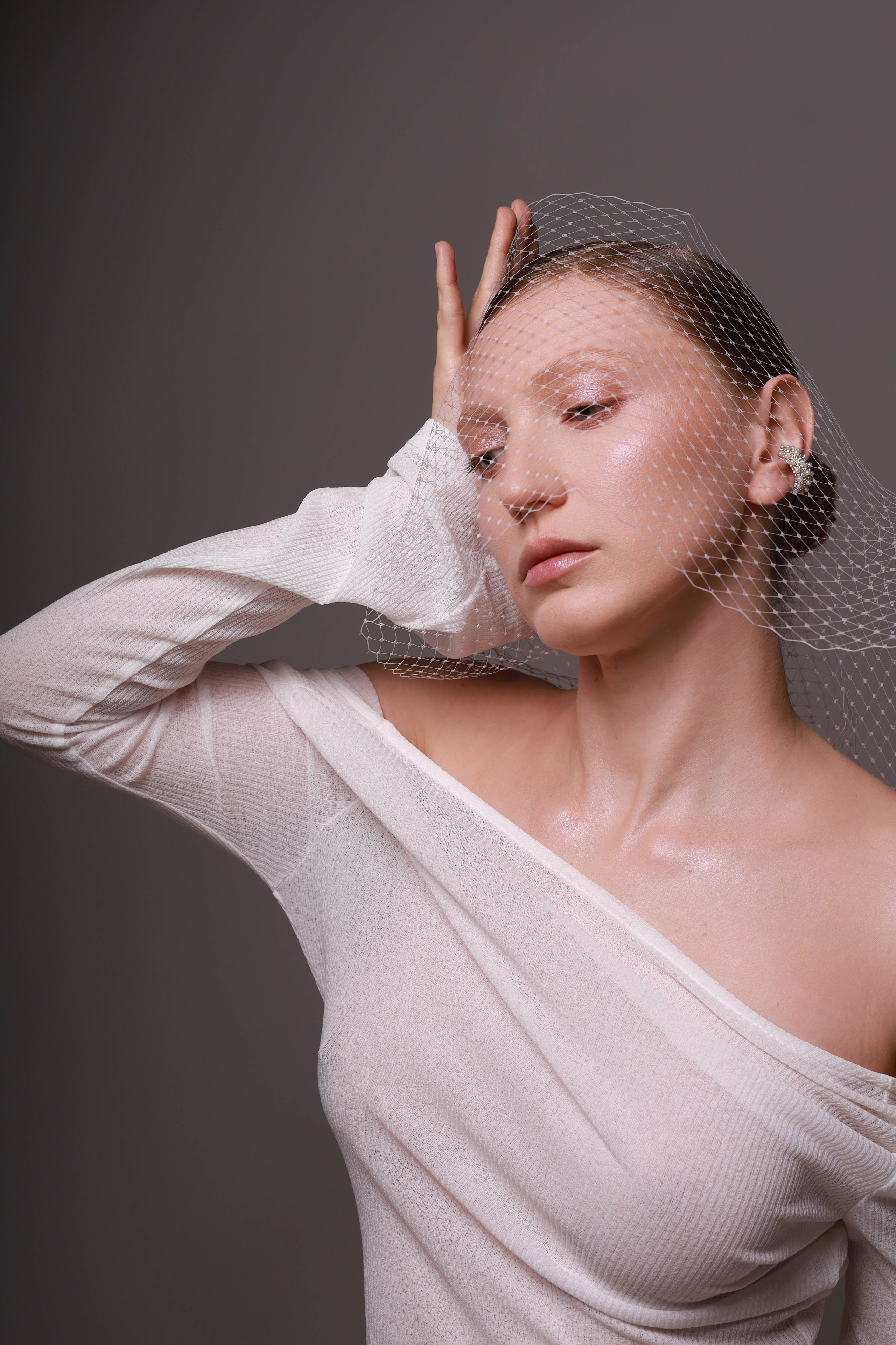 Творческая фотосъемка. Фотограф в Крыму Татьяна Барицкая ЕНОТИКА