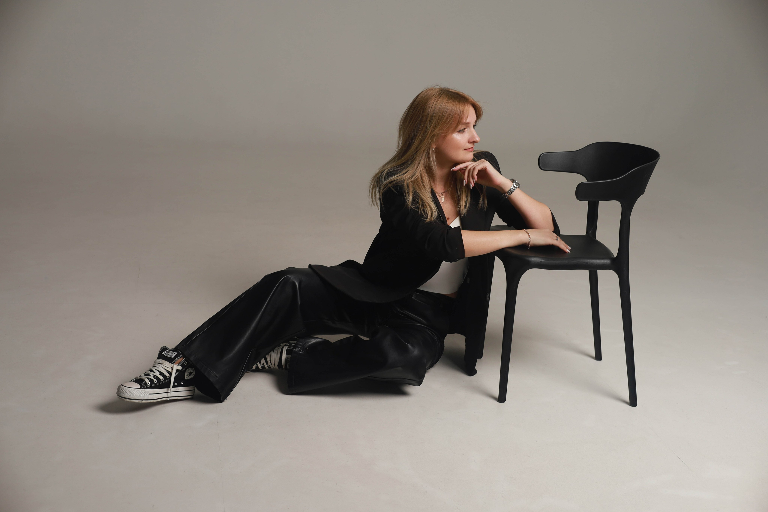 Фотосессия студийная. Фотограф в Крыму Татьяна Барицкая ЕНОТИКА