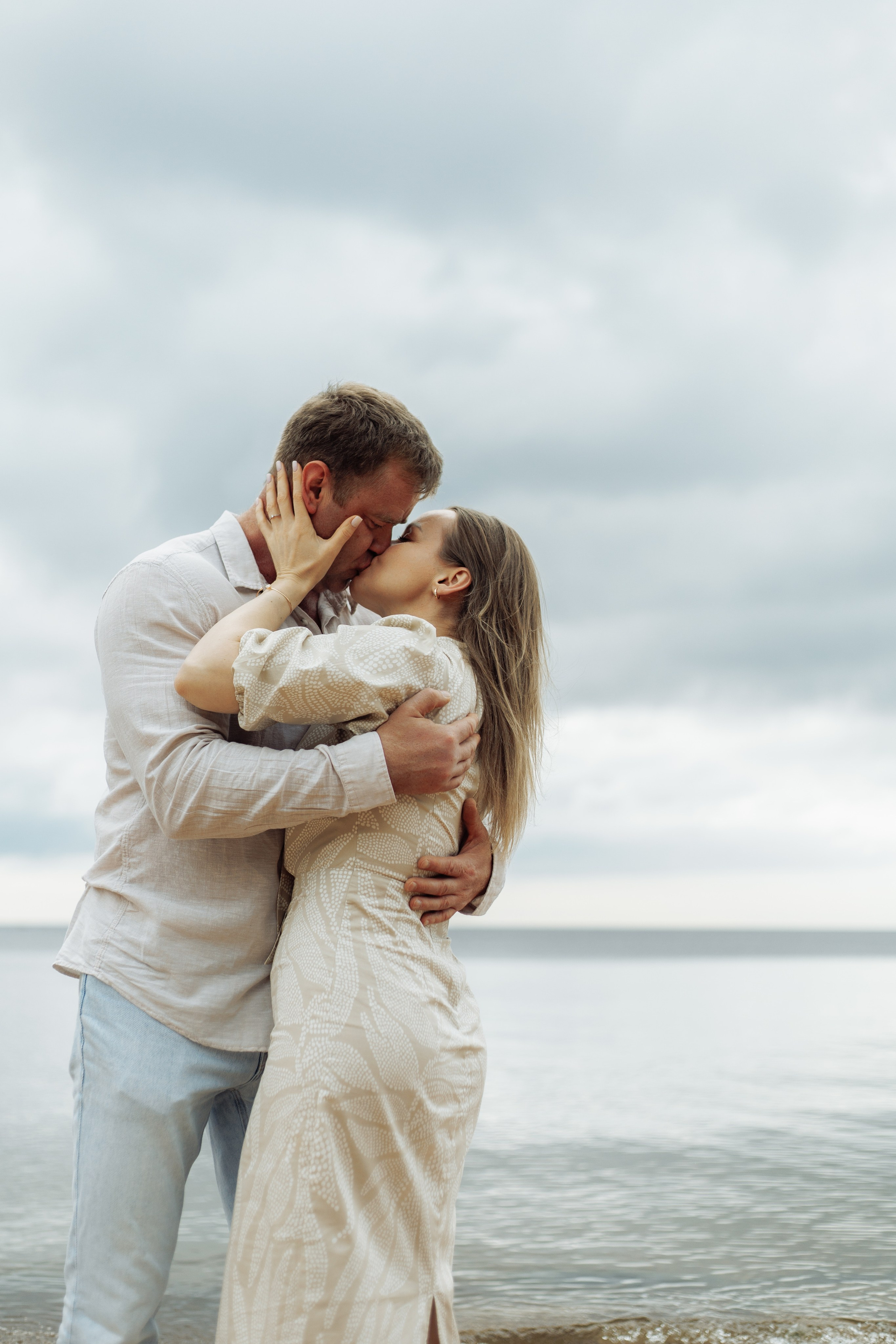 Семейная съемка и Love story. Фотограф в Казани Сергей Воробьев Контент фотосессия, семейные съемки, love story, репортаж