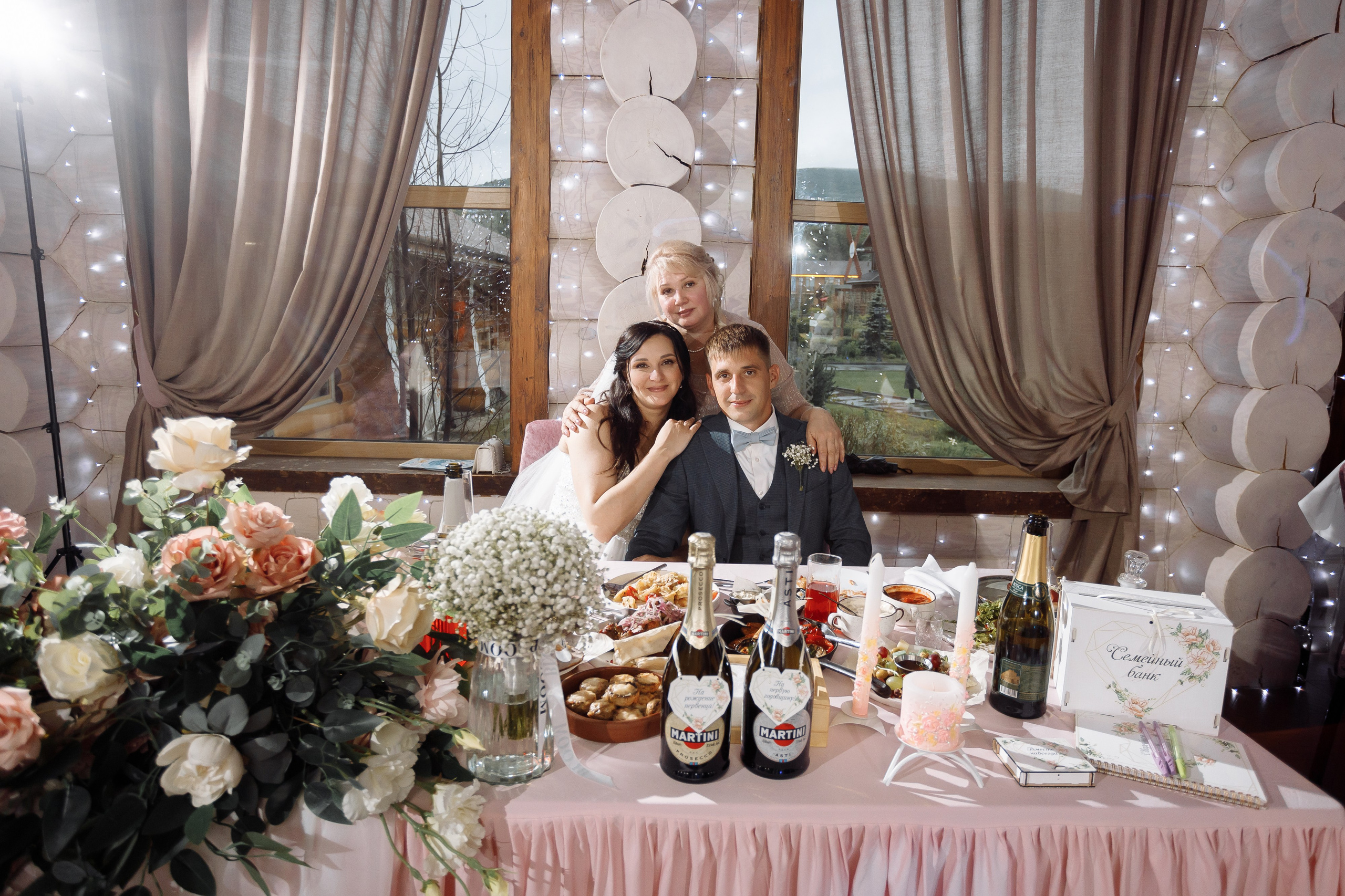 Ира и Паша. Свадебный и семейный фотограф Ворожейкин Олег. Фотографирую во Владиво